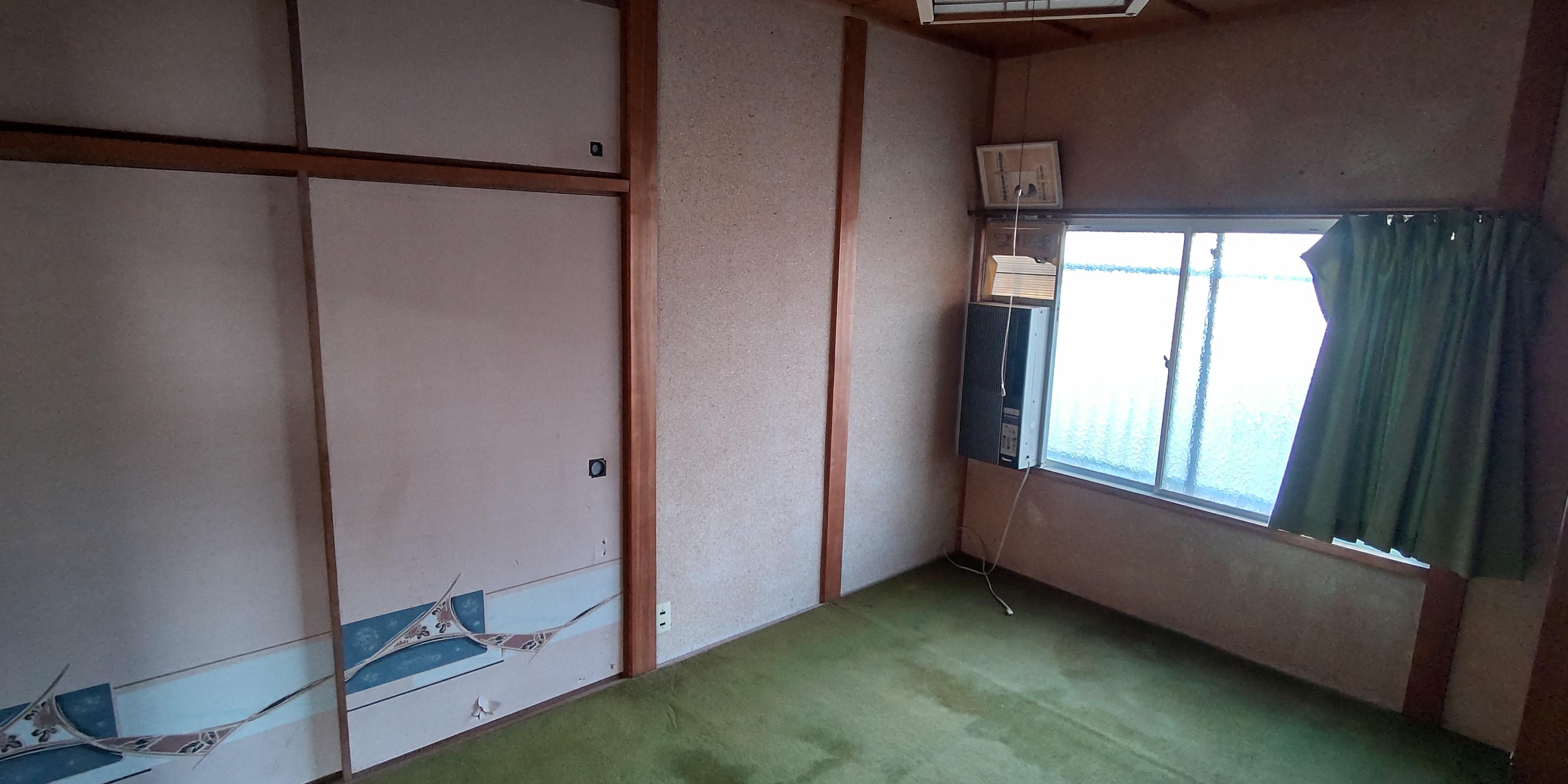 detached 岡山県和気郡和気町尺所 地図を見る