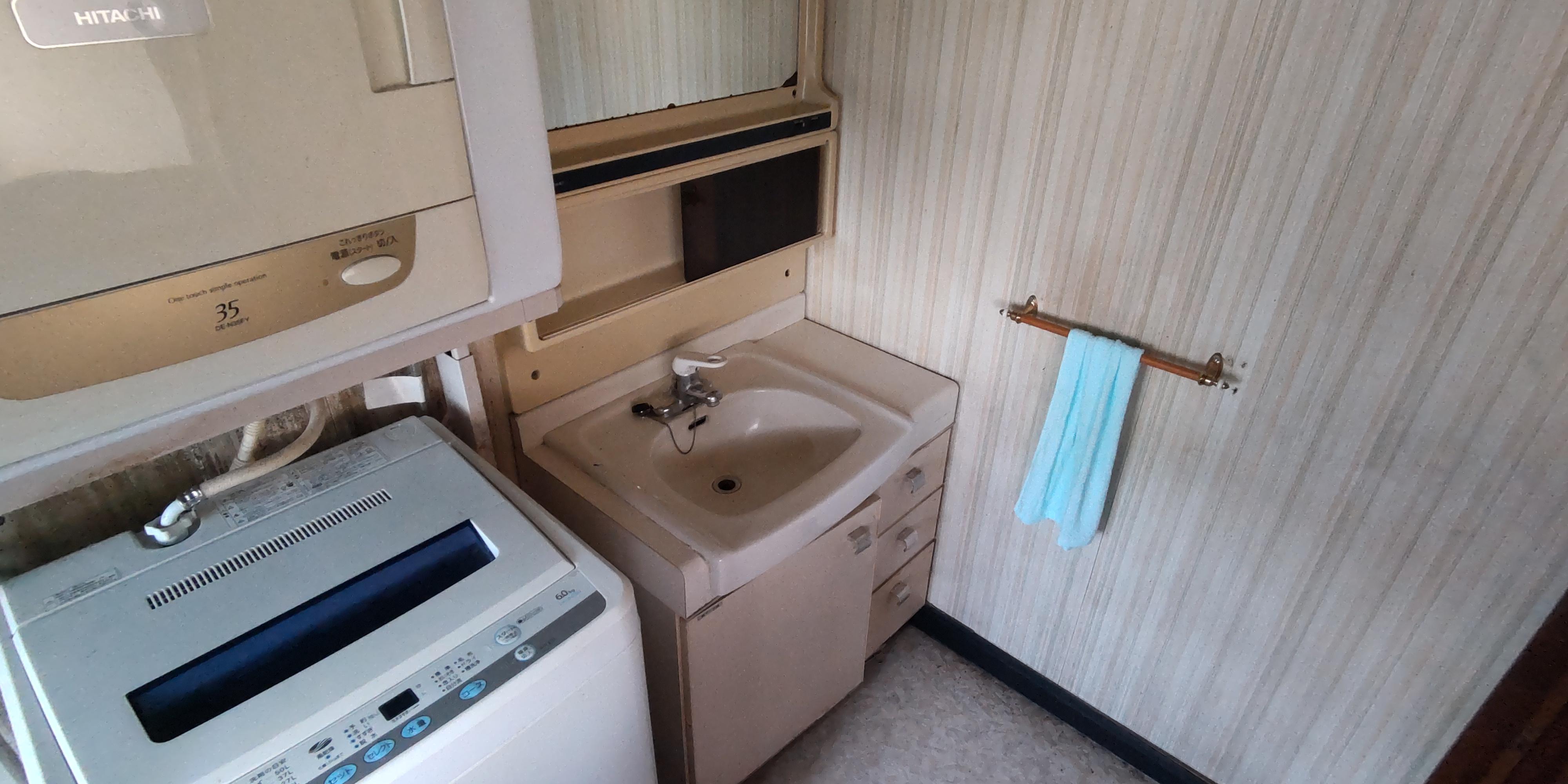 detached 岡山県和気郡和気町尺所 地図を見る