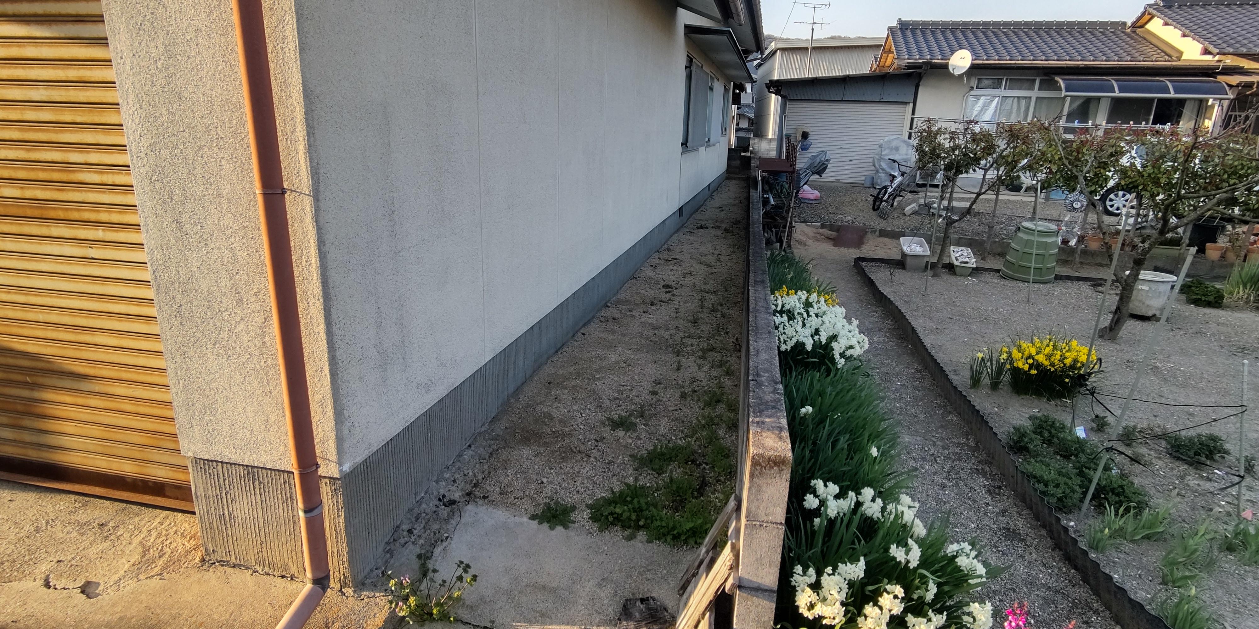detached 岡山県和気郡和気町尺所 地図を見る