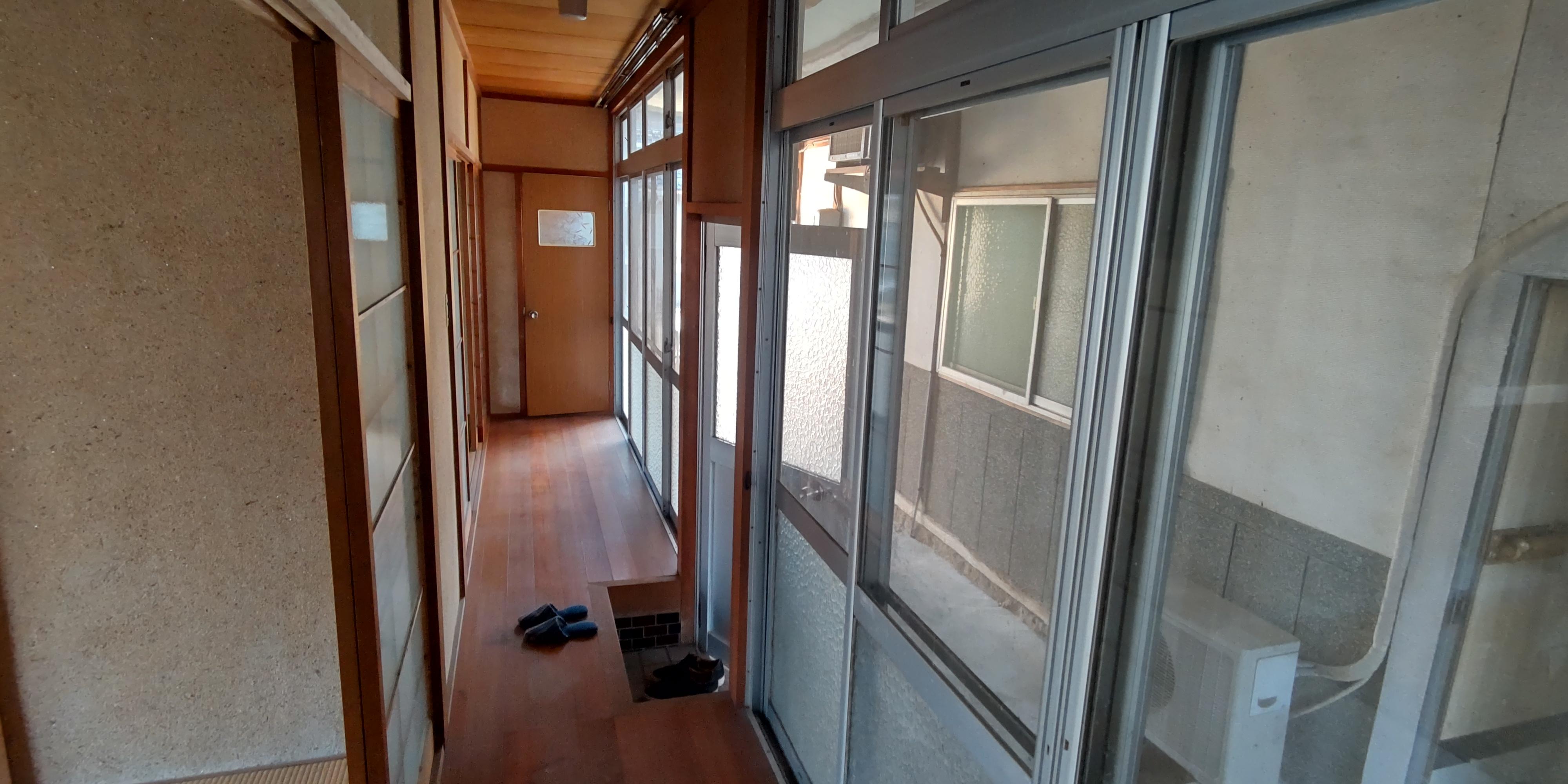 detached 岡山県和気郡和気町尺所 地図を見る