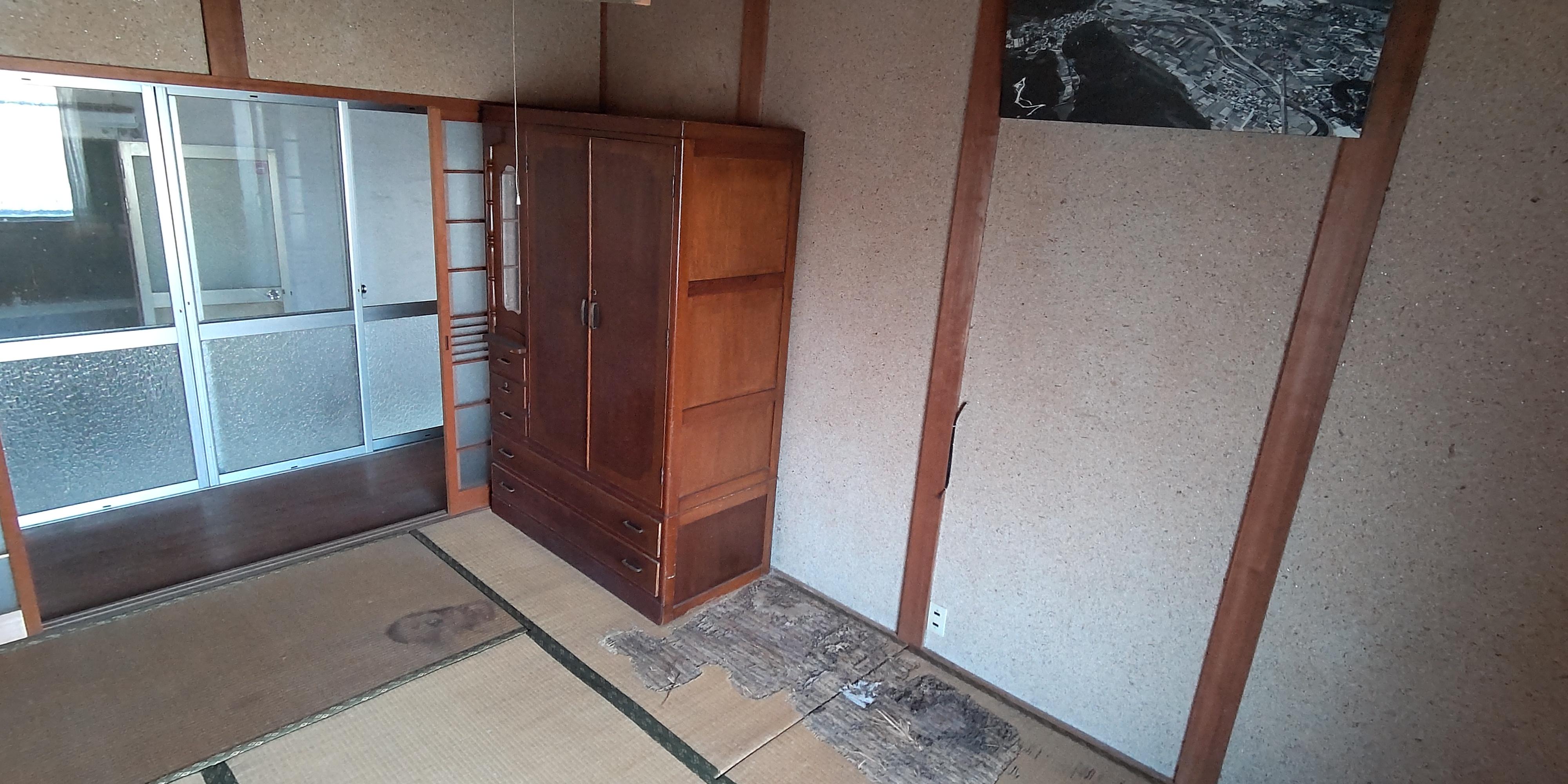 detached 岡山県和気郡和気町尺所 地図を見る