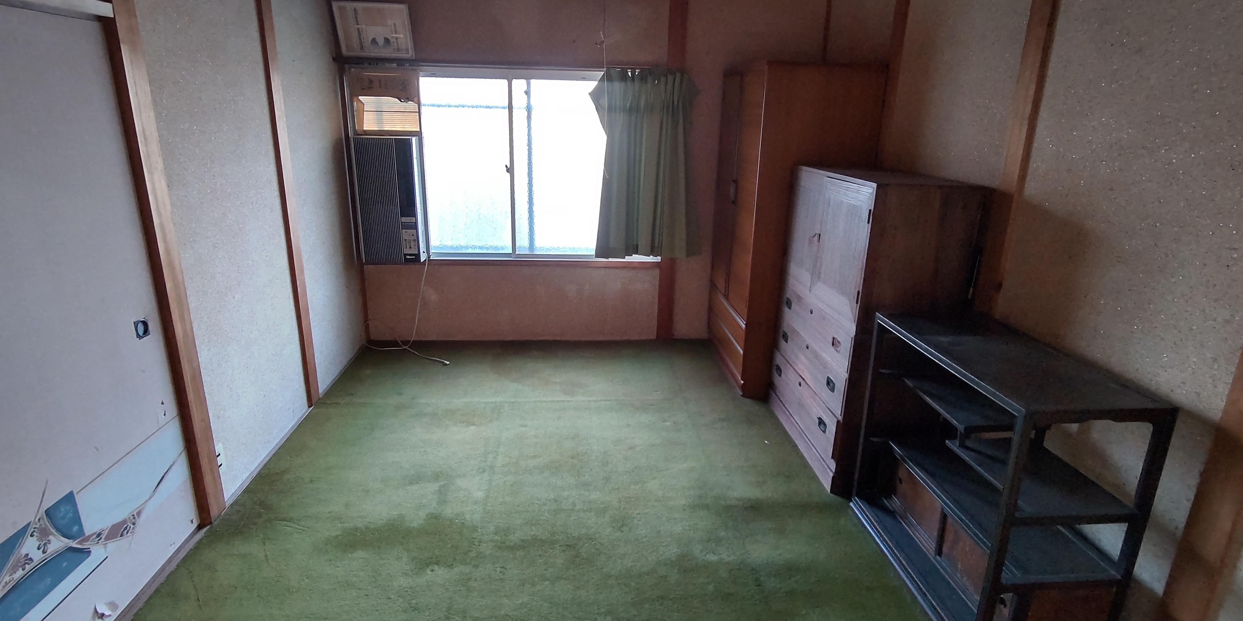 detached 岡山県和気郡和気町尺所 地図を見る