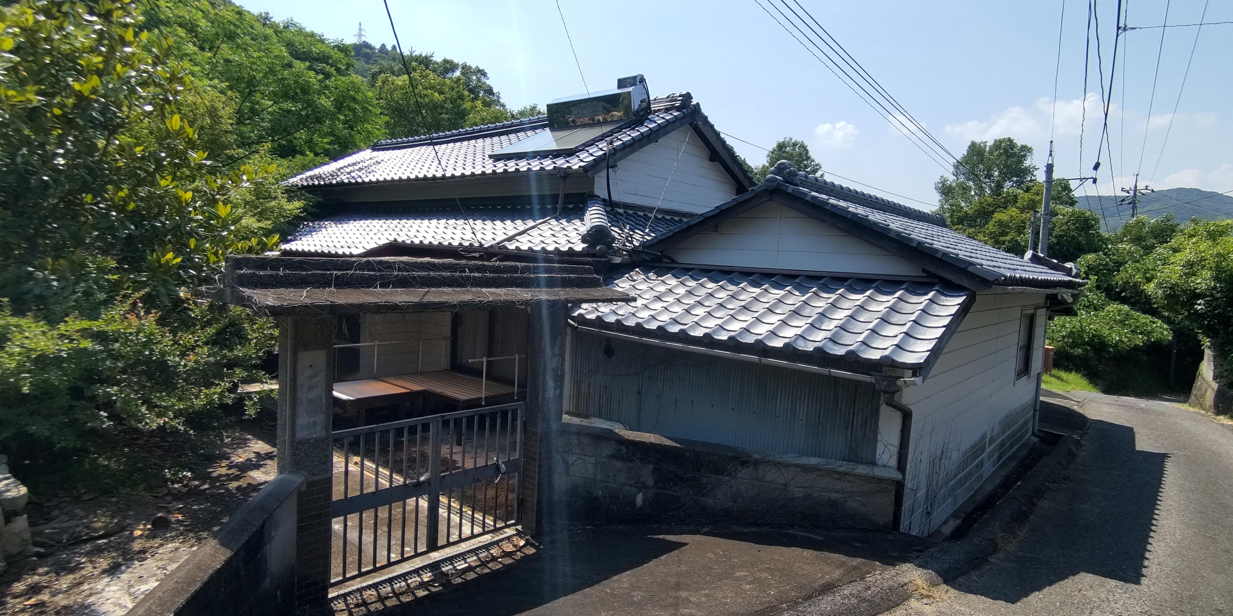 ハトマークサイト】岡山県備前市東片上の売一戸建ての検索結果