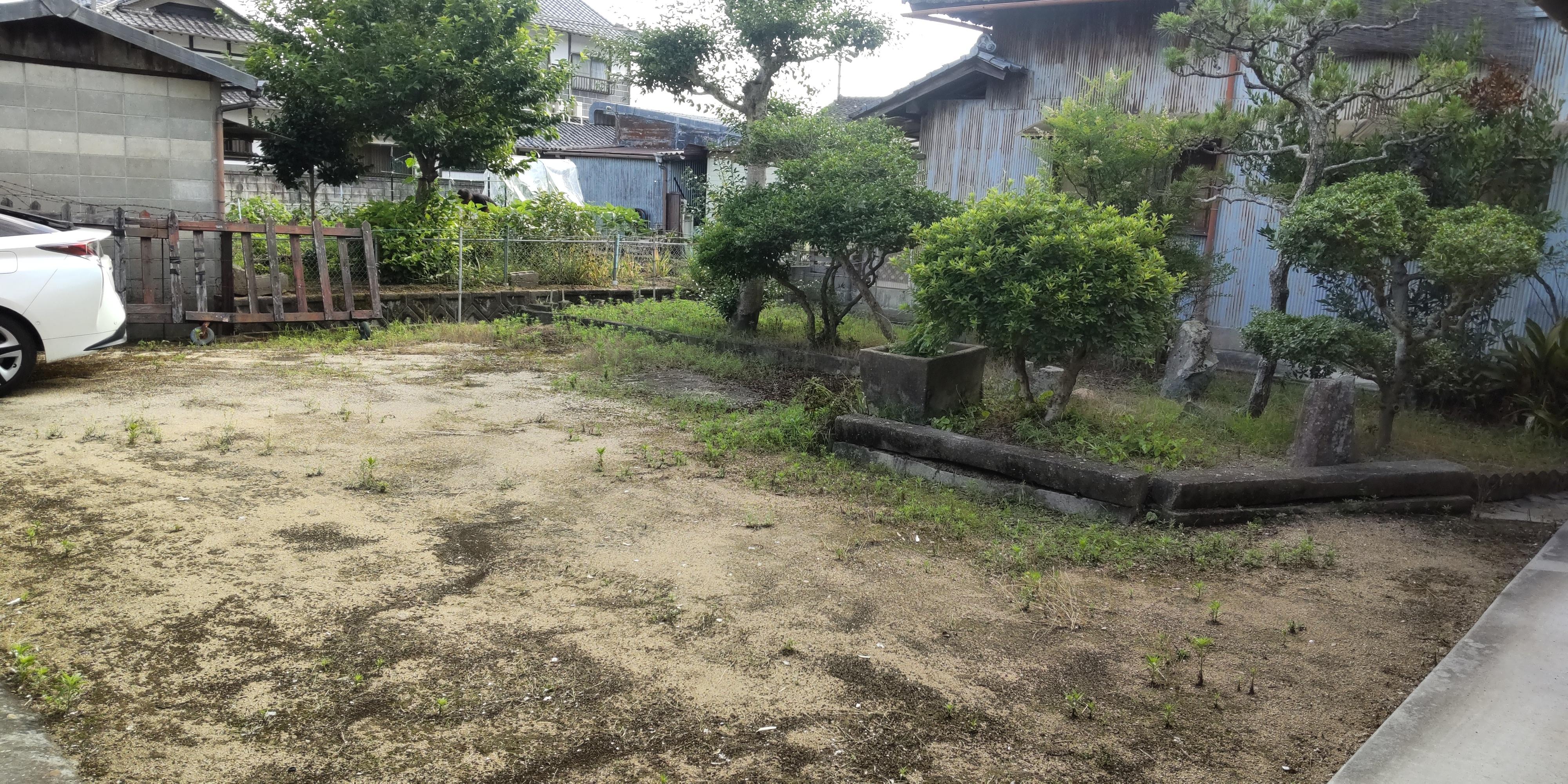 detached 岡山県和気郡和気町吉田 地図を見る