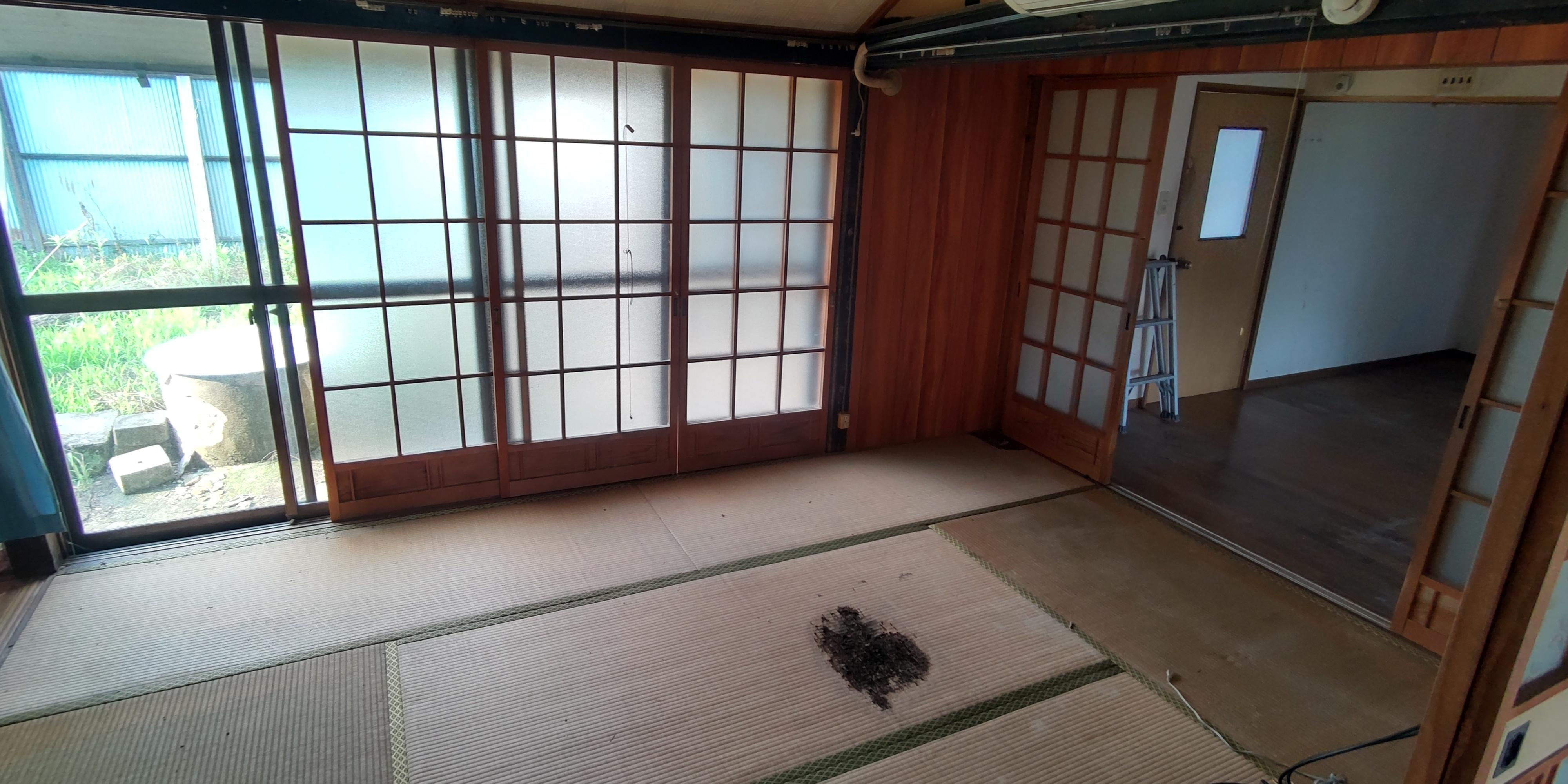 detached 岡山県和気郡和気町吉田 地図を見る