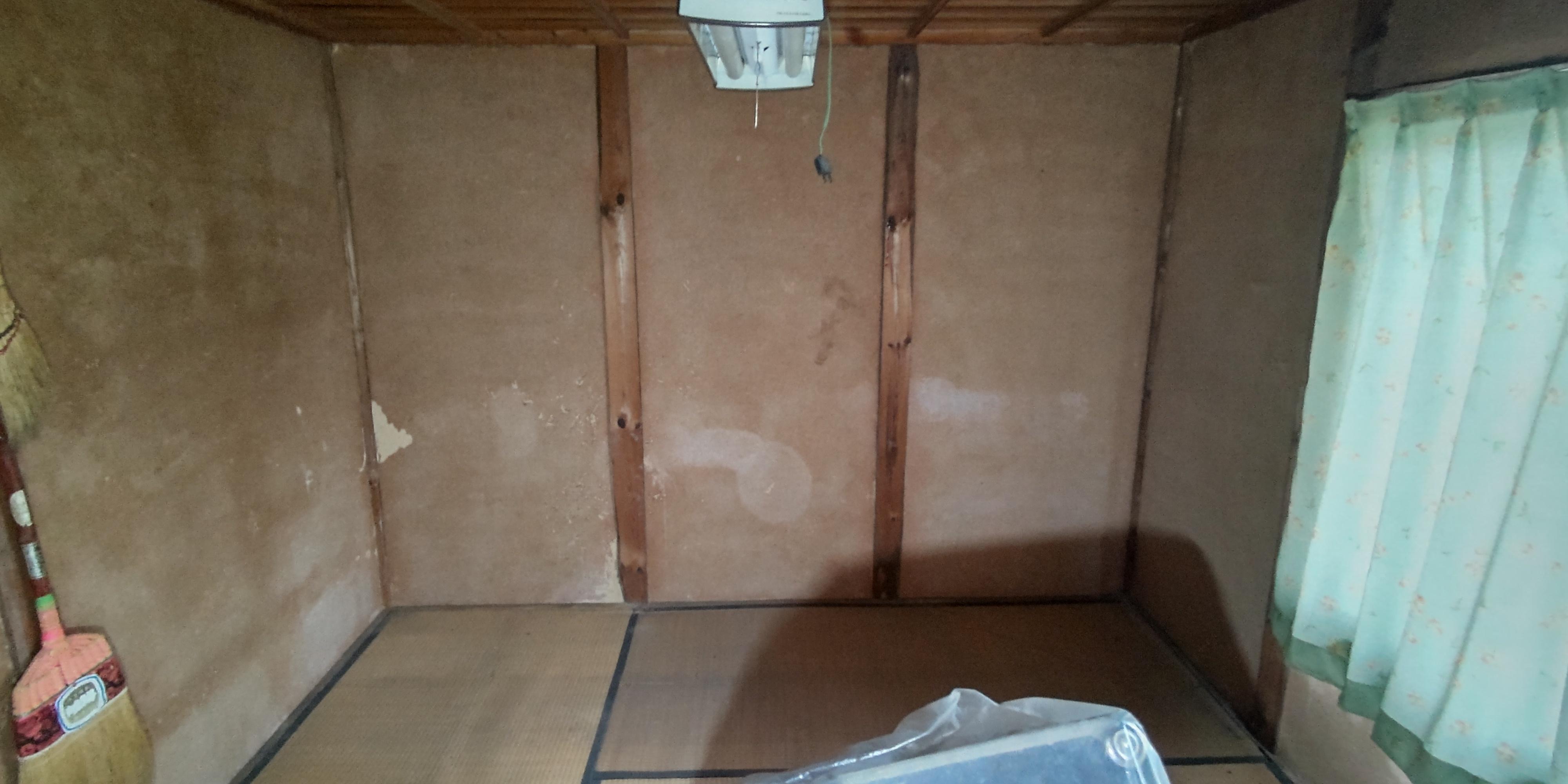 detached 岡山県和気郡和気町吉田 地図を見る