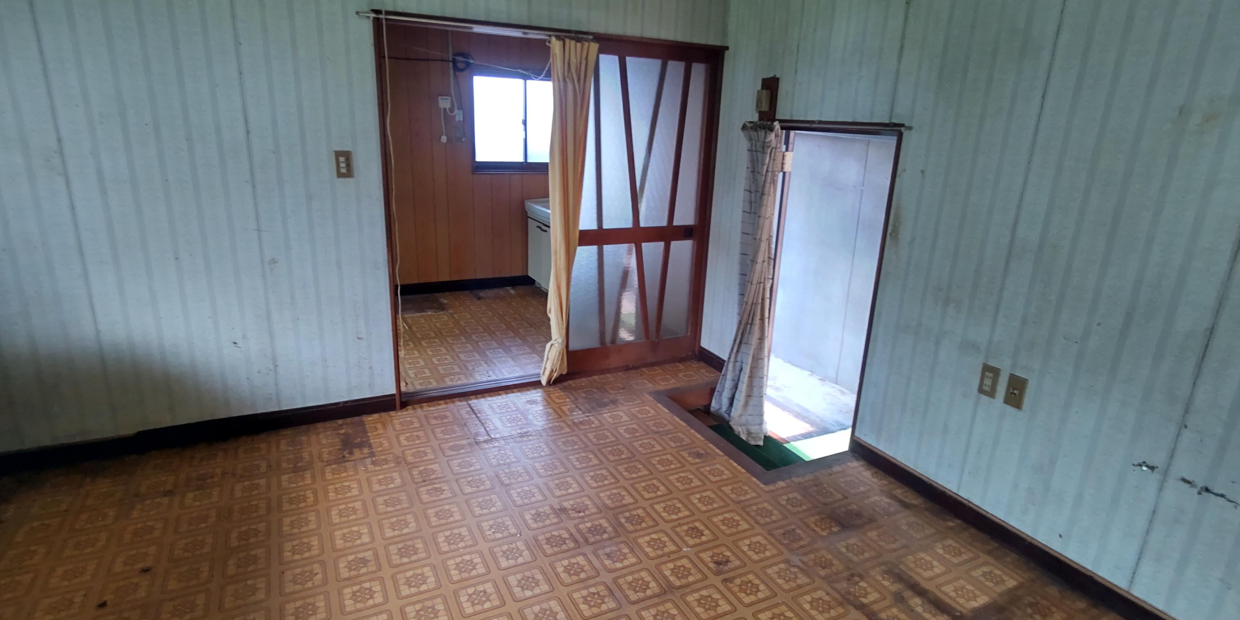 detached 岡山県和気郡和気町吉田 地図を見る