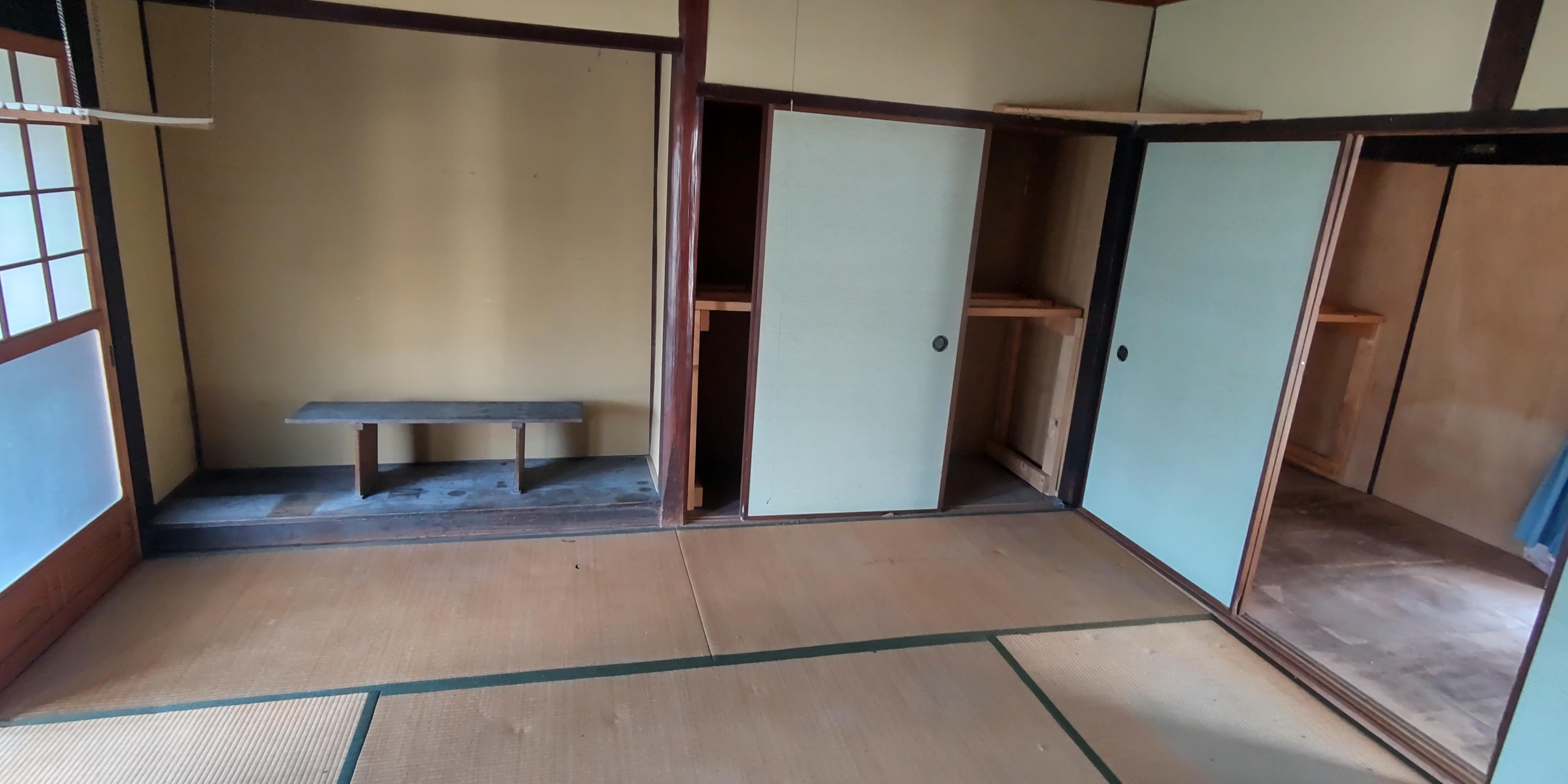 detached 岡山県和気郡和気町吉田 地図を見る