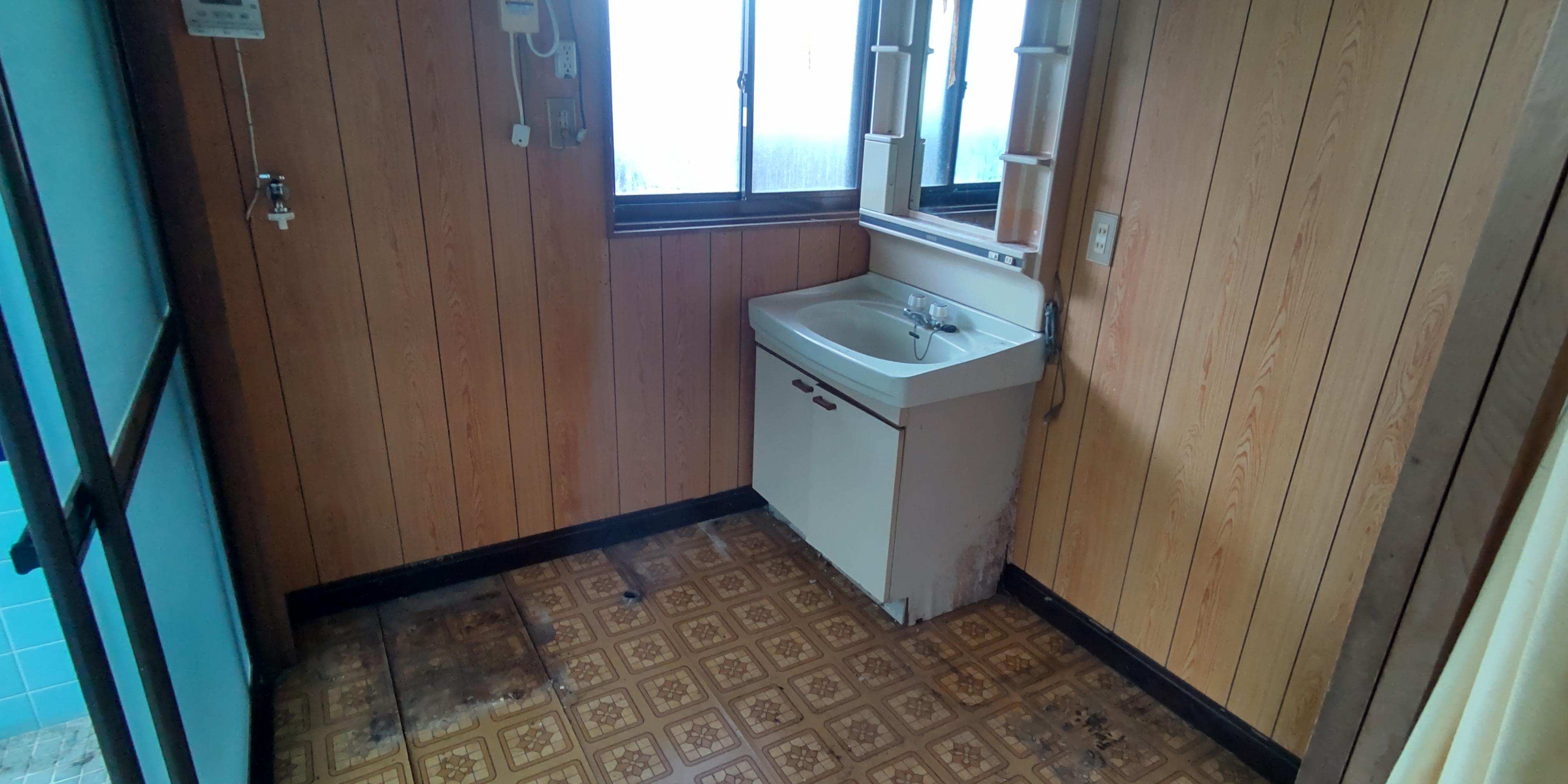 detached 岡山県和気郡和気町吉田 地図を見る