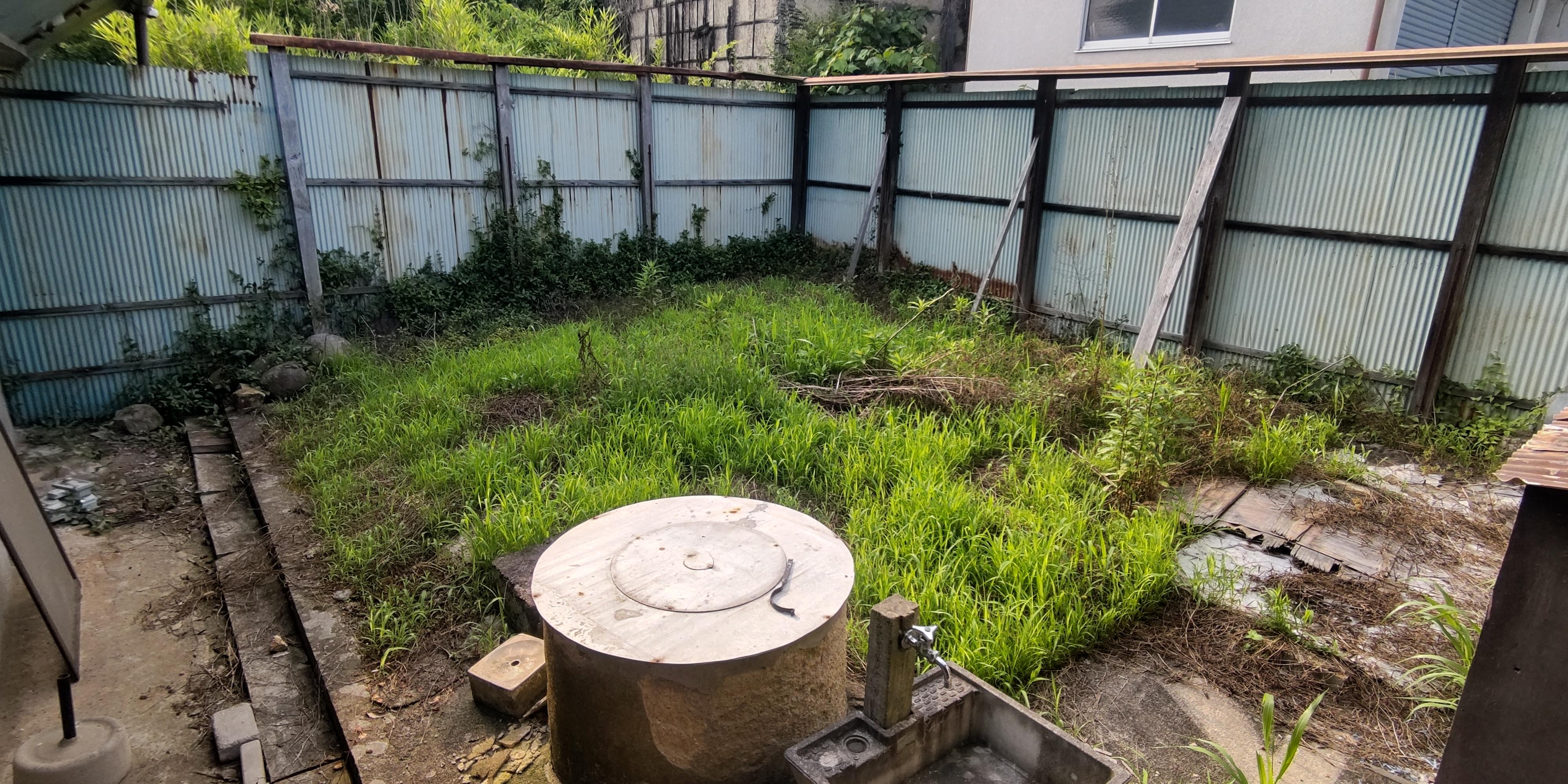 detached 岡山県和気郡和気町吉田 地図を見る