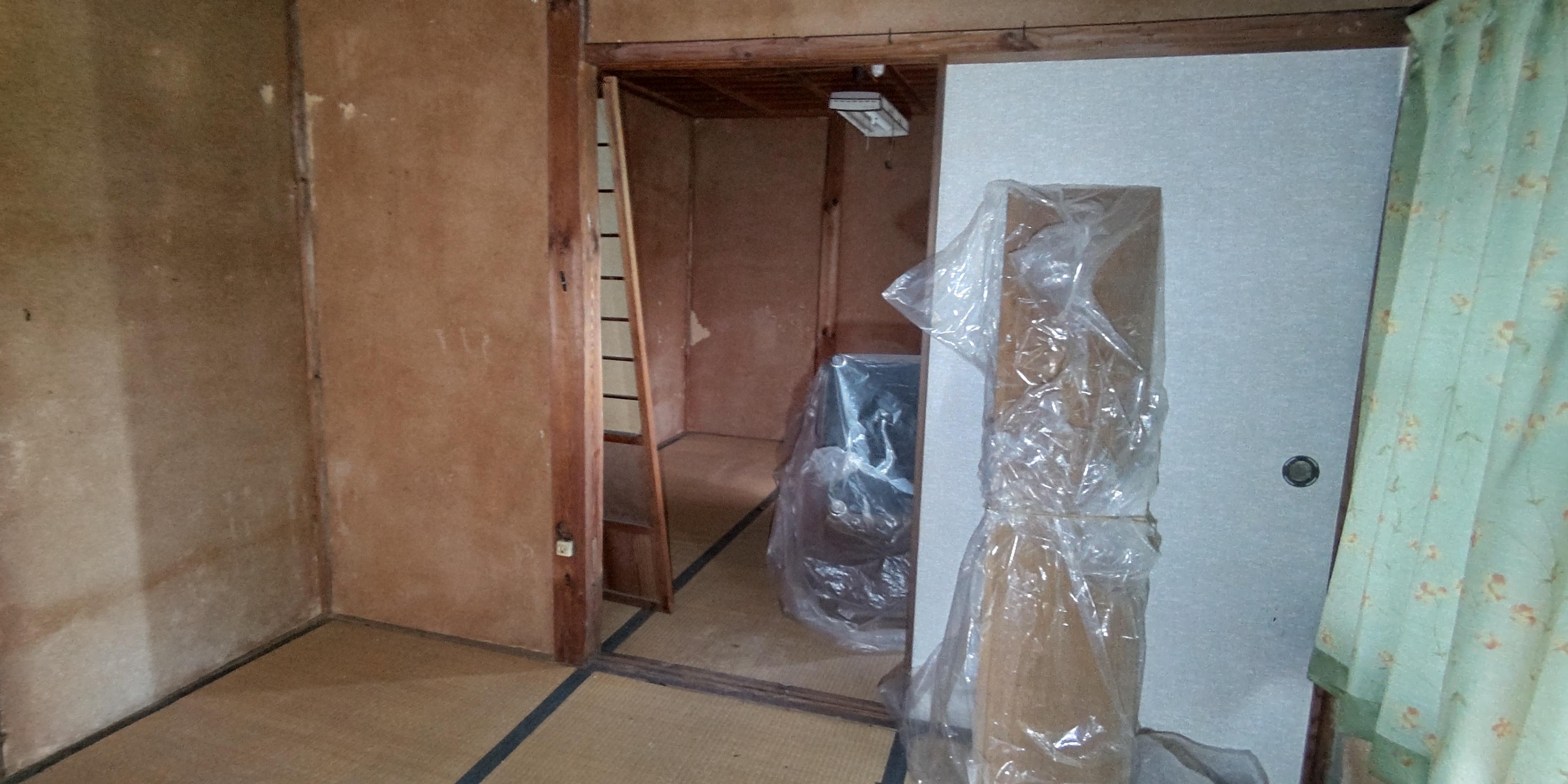 detached 岡山県和気郡和気町吉田 地図を見る