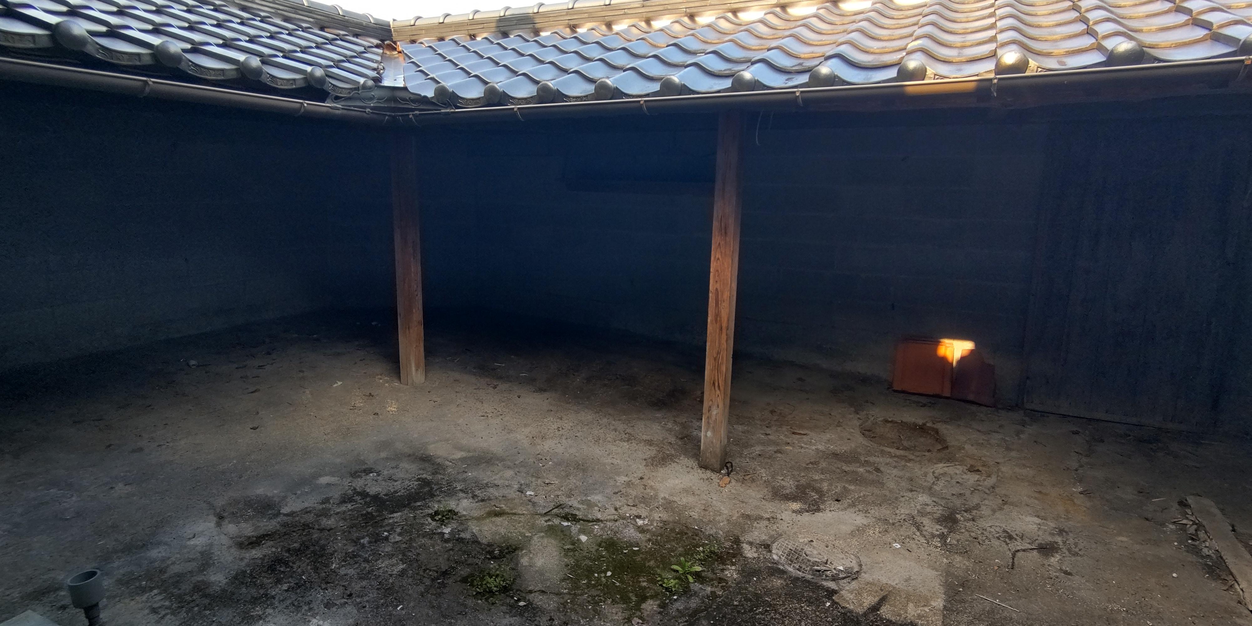 detached 岡山県和気郡和気町吉田 地図を見る