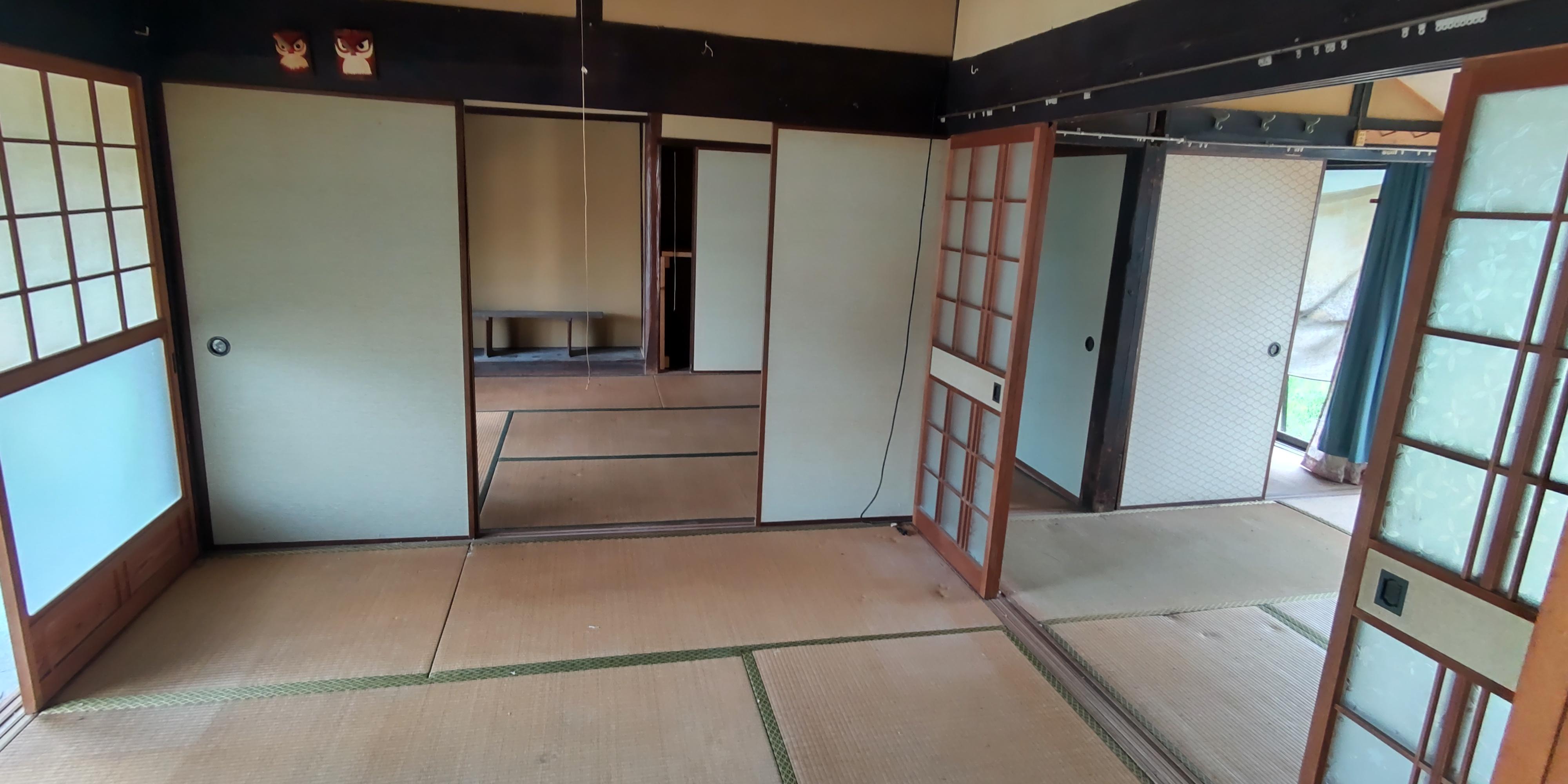 detached 岡山県和気郡和気町吉田 地図を見る