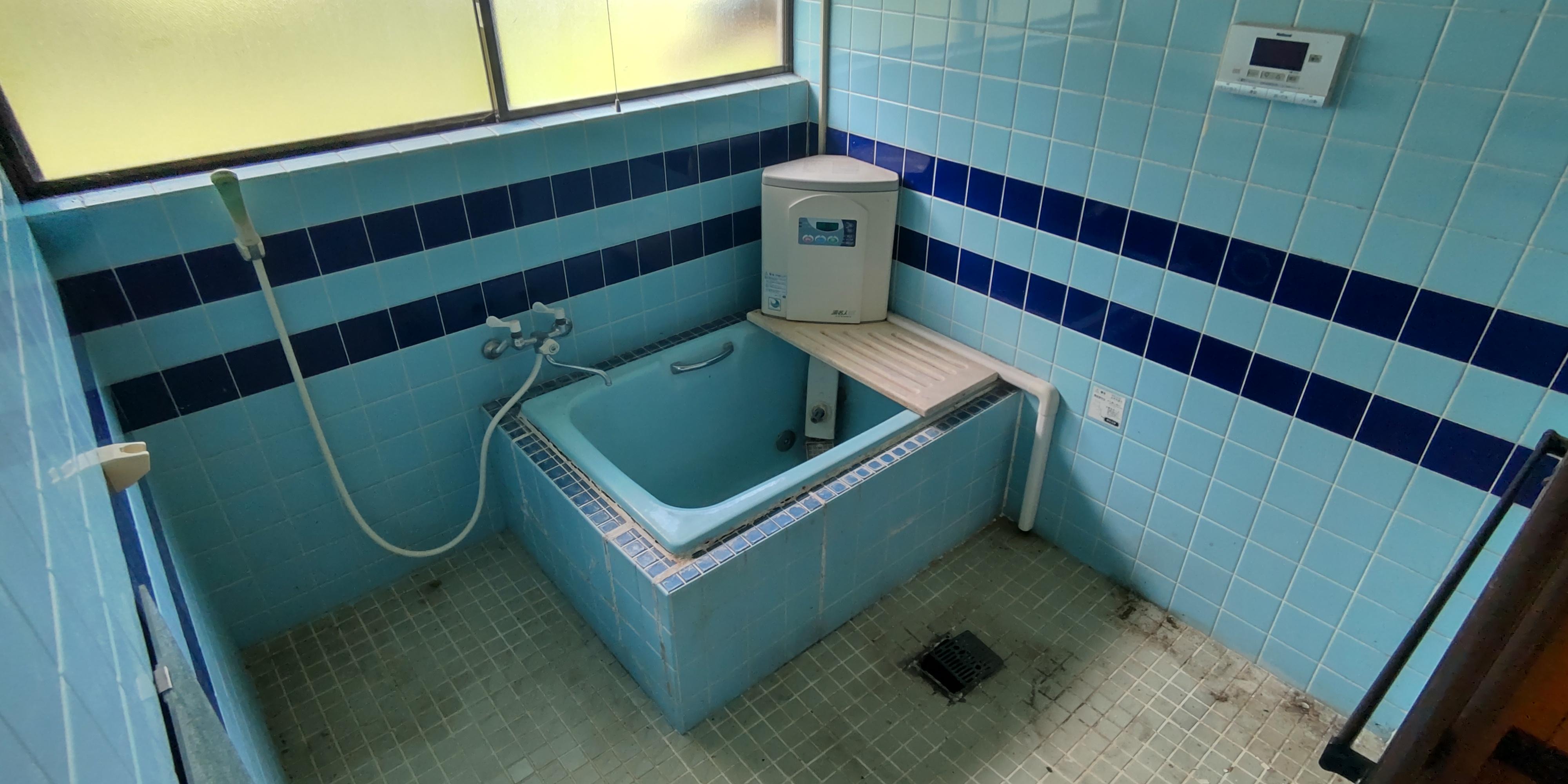 detached 岡山県和気郡和気町吉田 地図を見る