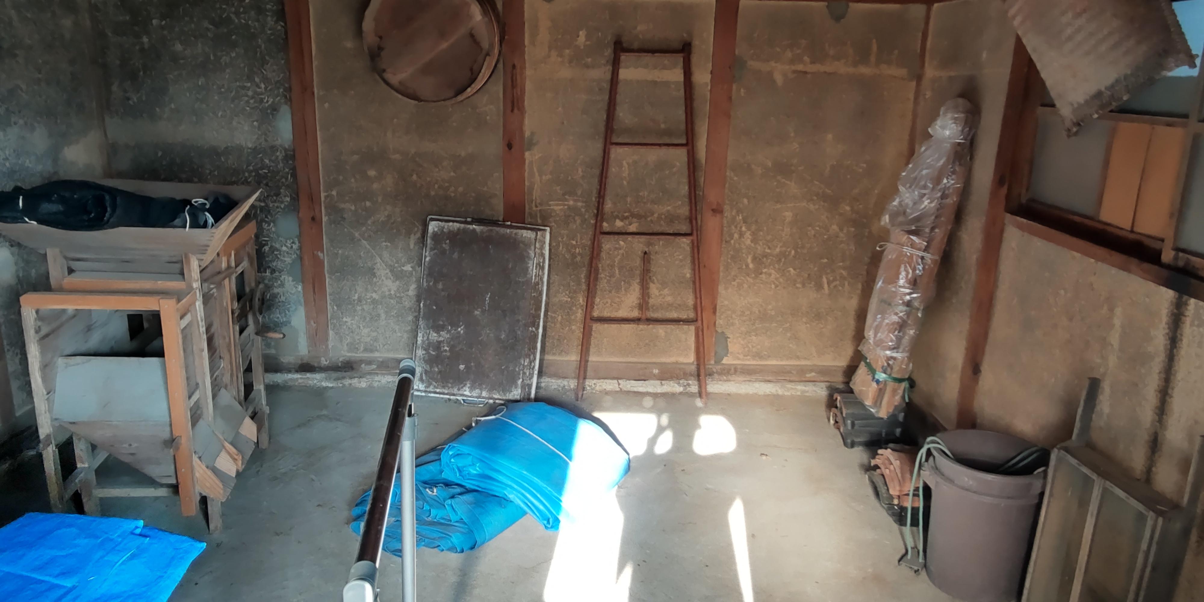 detached 岡山県和気郡和気町吉田 地図を見る