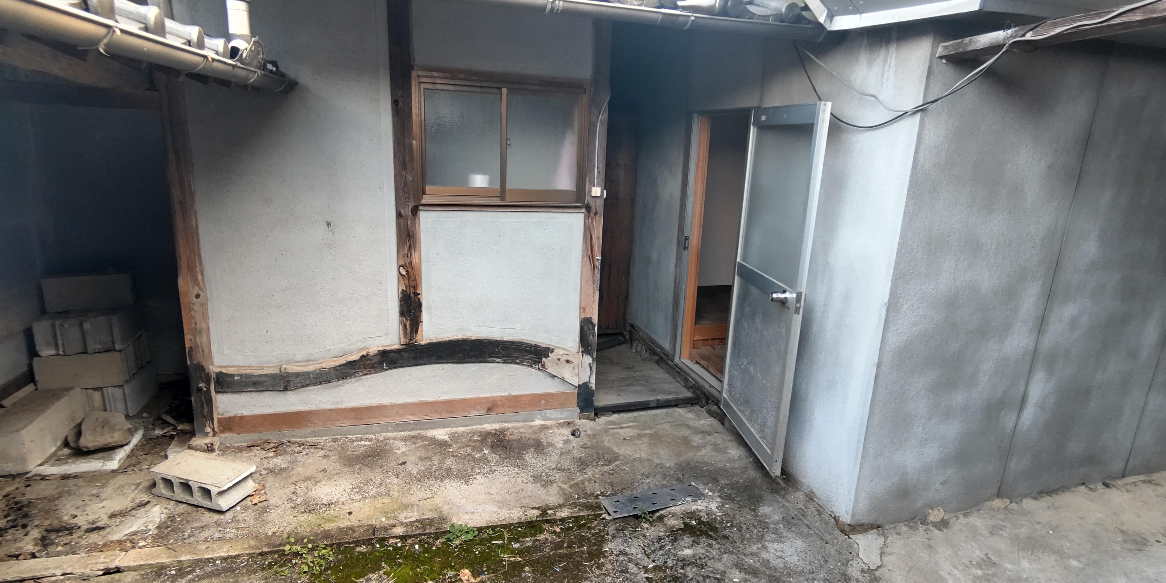 detached 岡山県和気郡和気町吉田 地図を見る