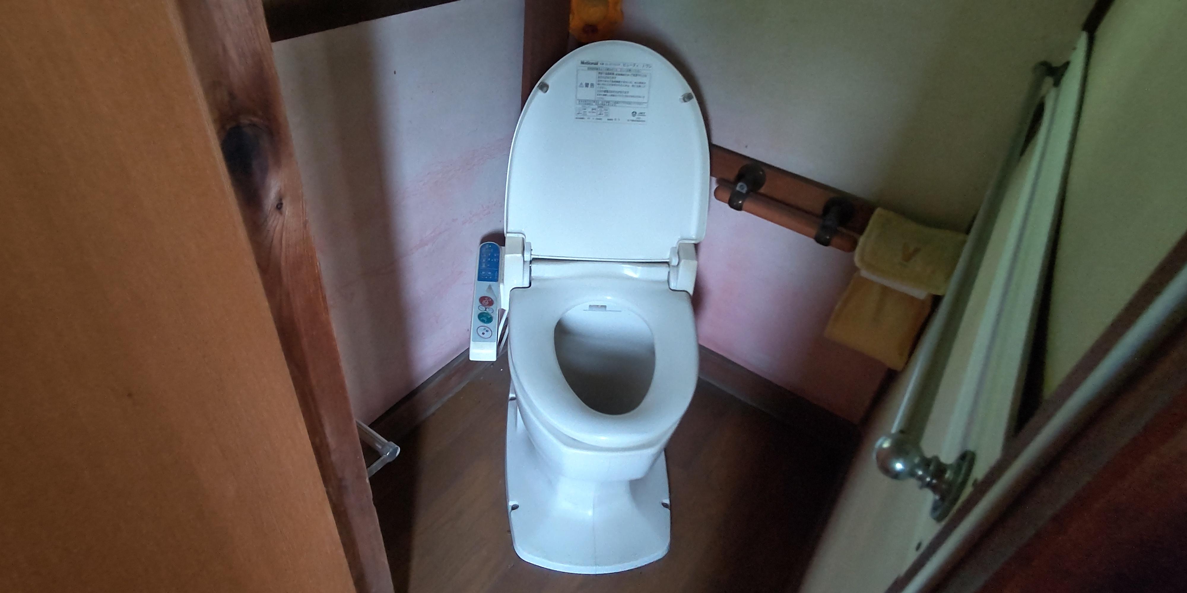 detached 岡山県備前市畠田 地図を見る