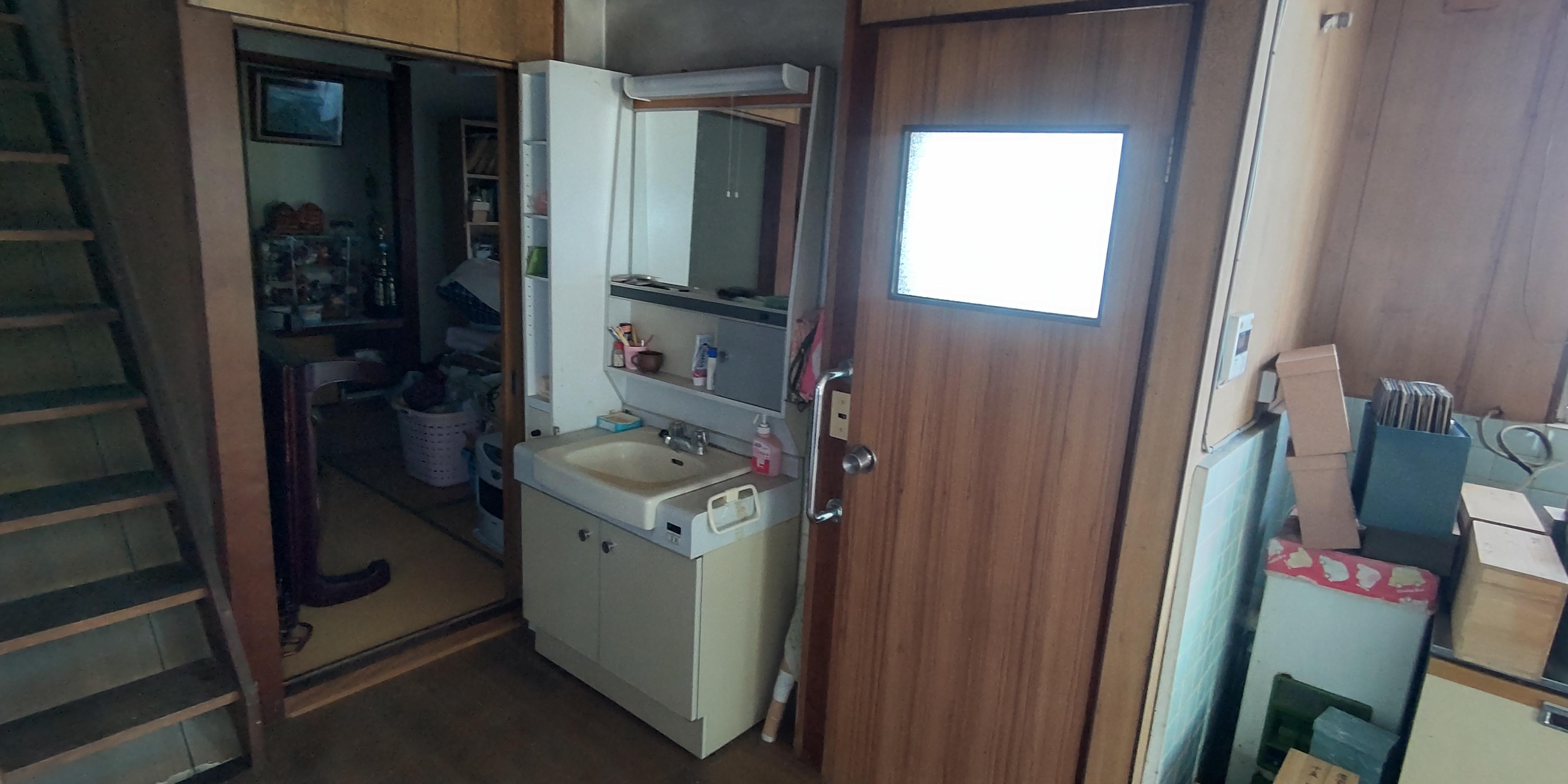 detached 岡山県備前市畠田 地図を見る