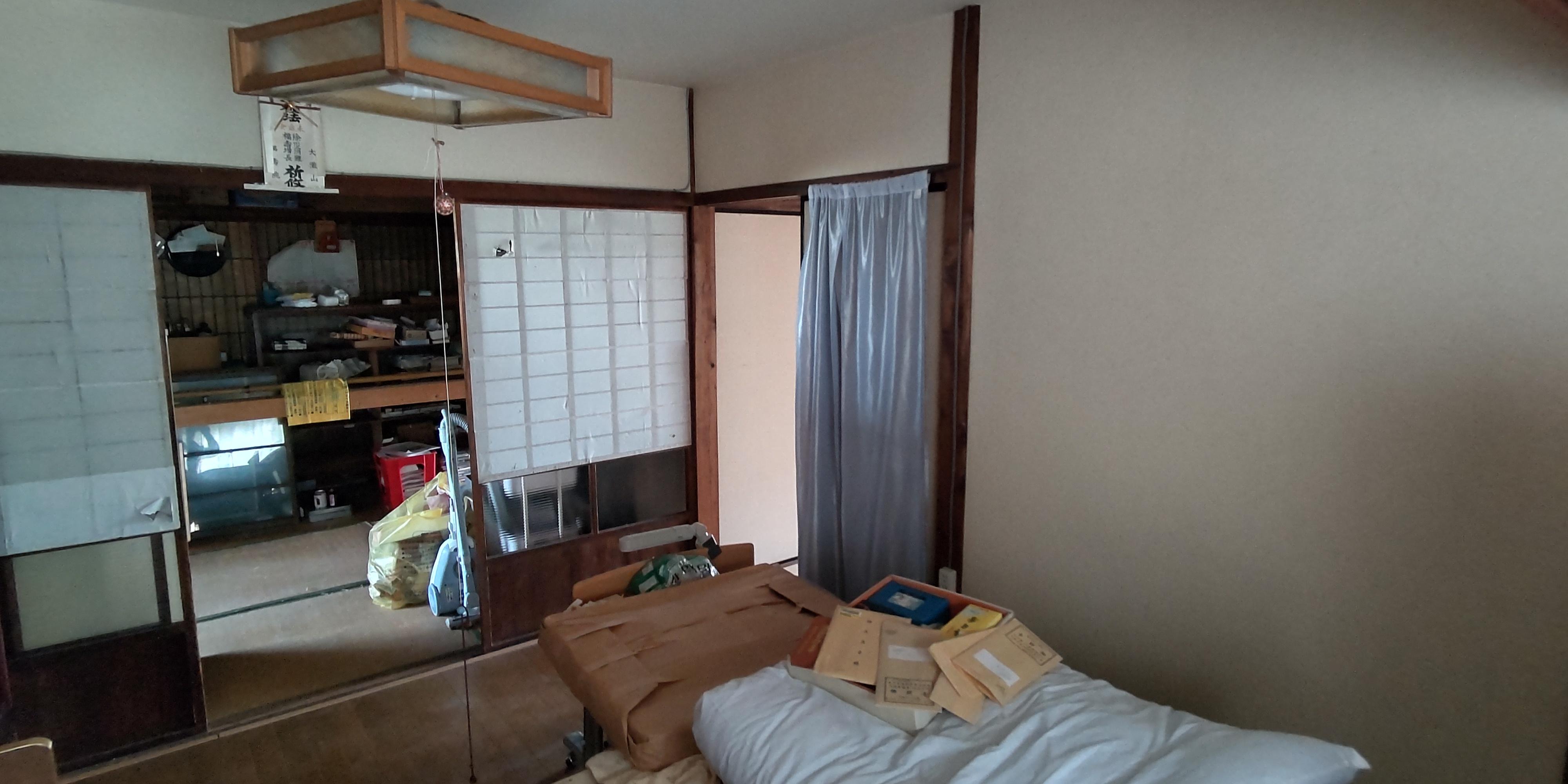 detached 岡山県備前市畠田 地図を見る