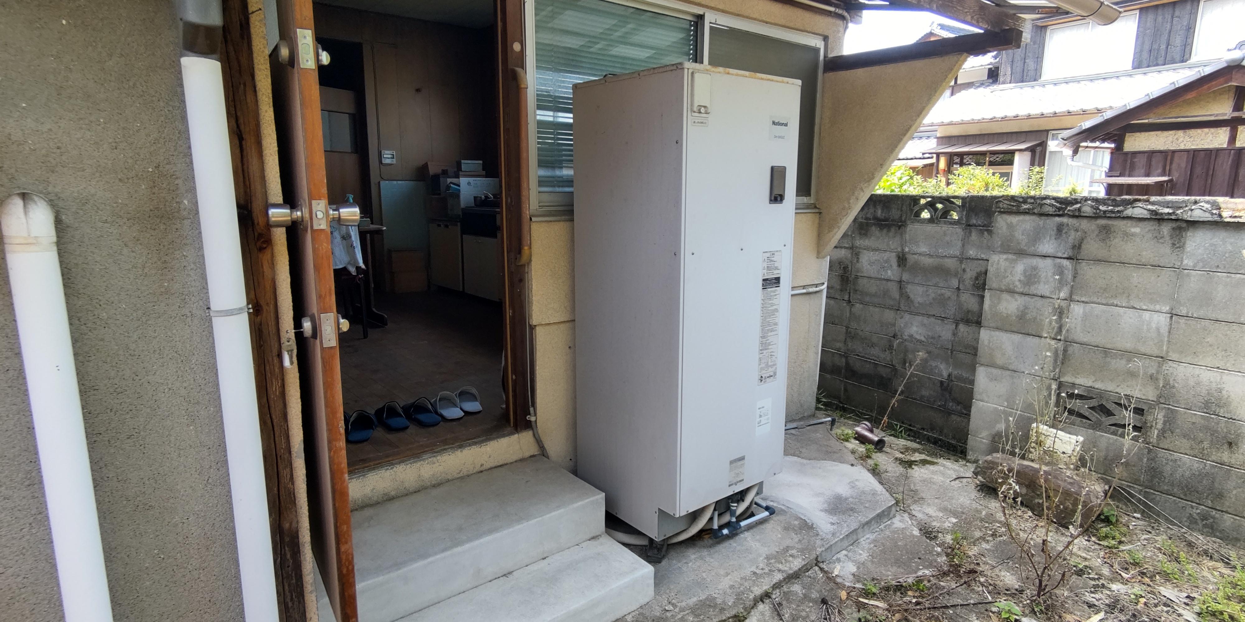 detached 岡山県備前市畠田 地図を見る