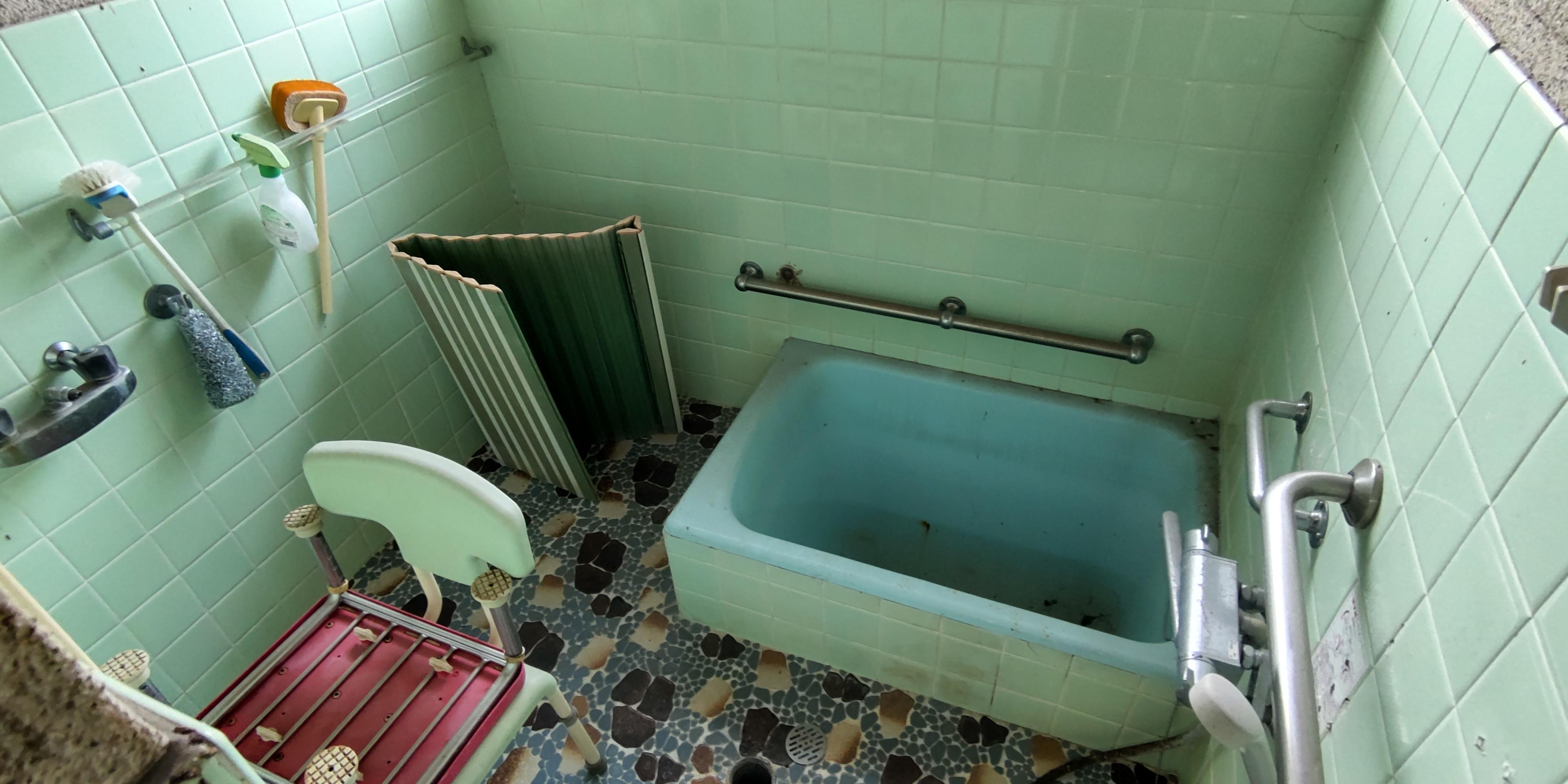 detached 岡山県備前市畠田 地図を見る