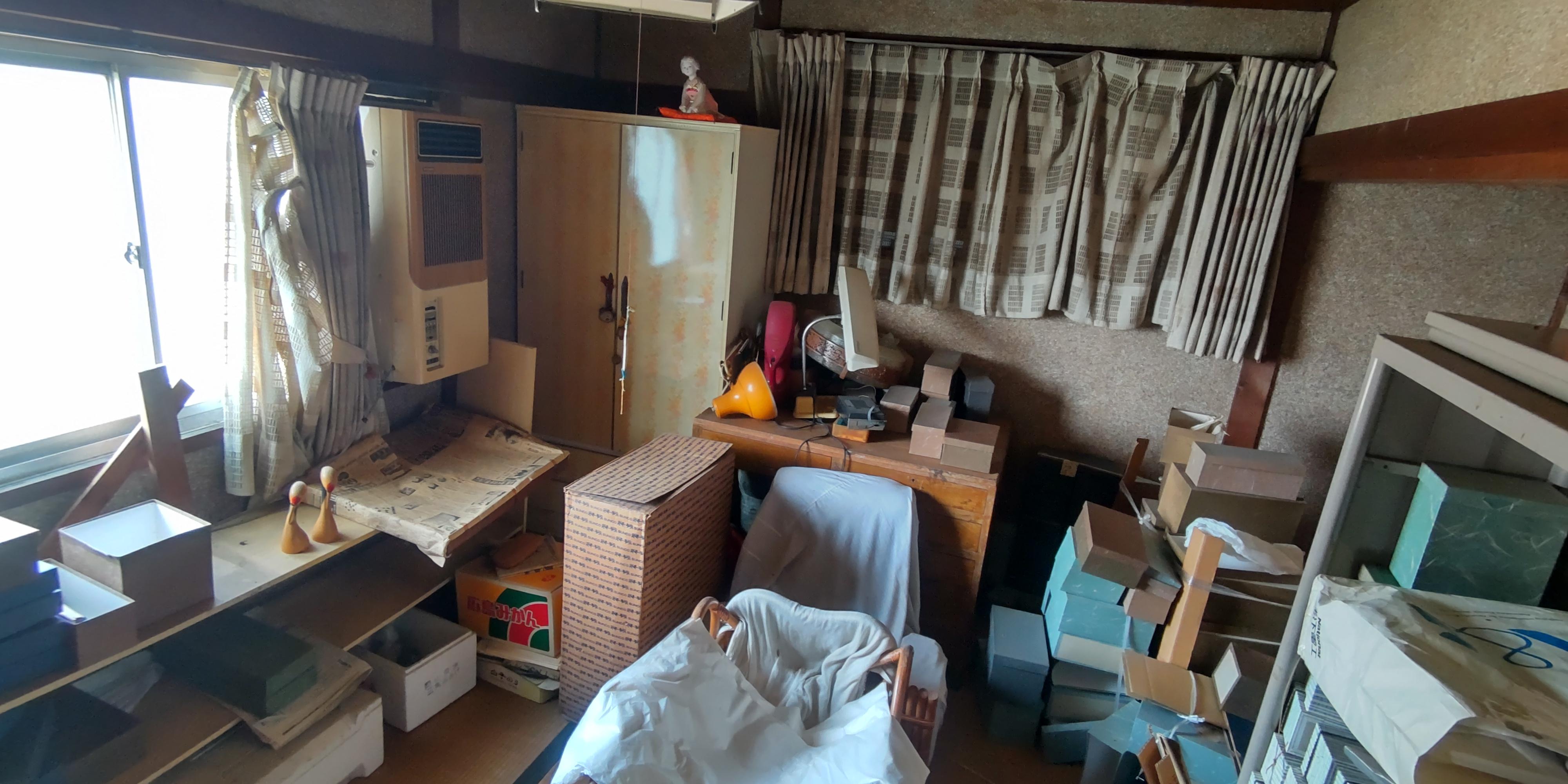 detached 岡山県備前市畠田 地図を見る