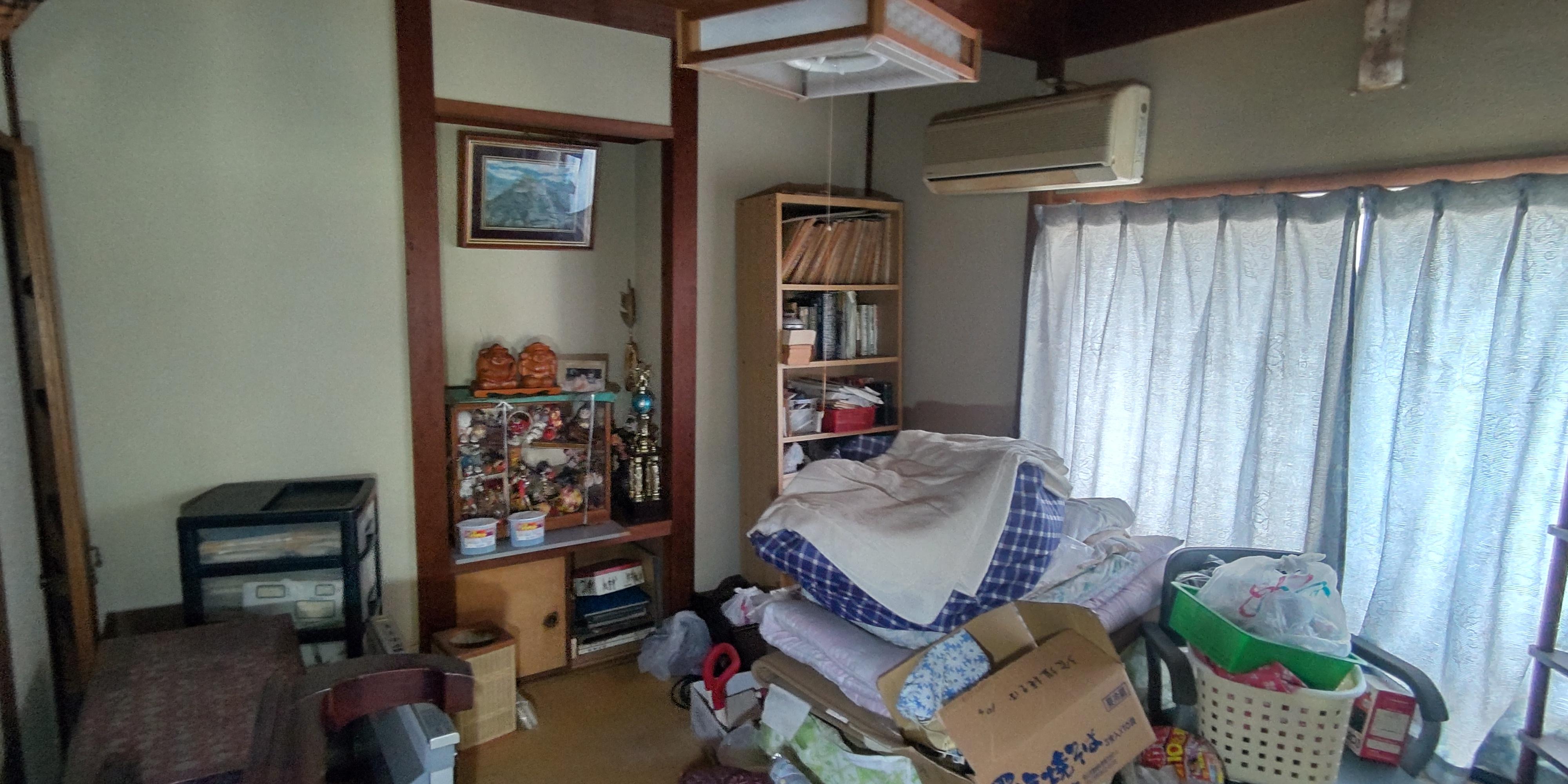 detached 岡山県備前市畠田 地図を見る