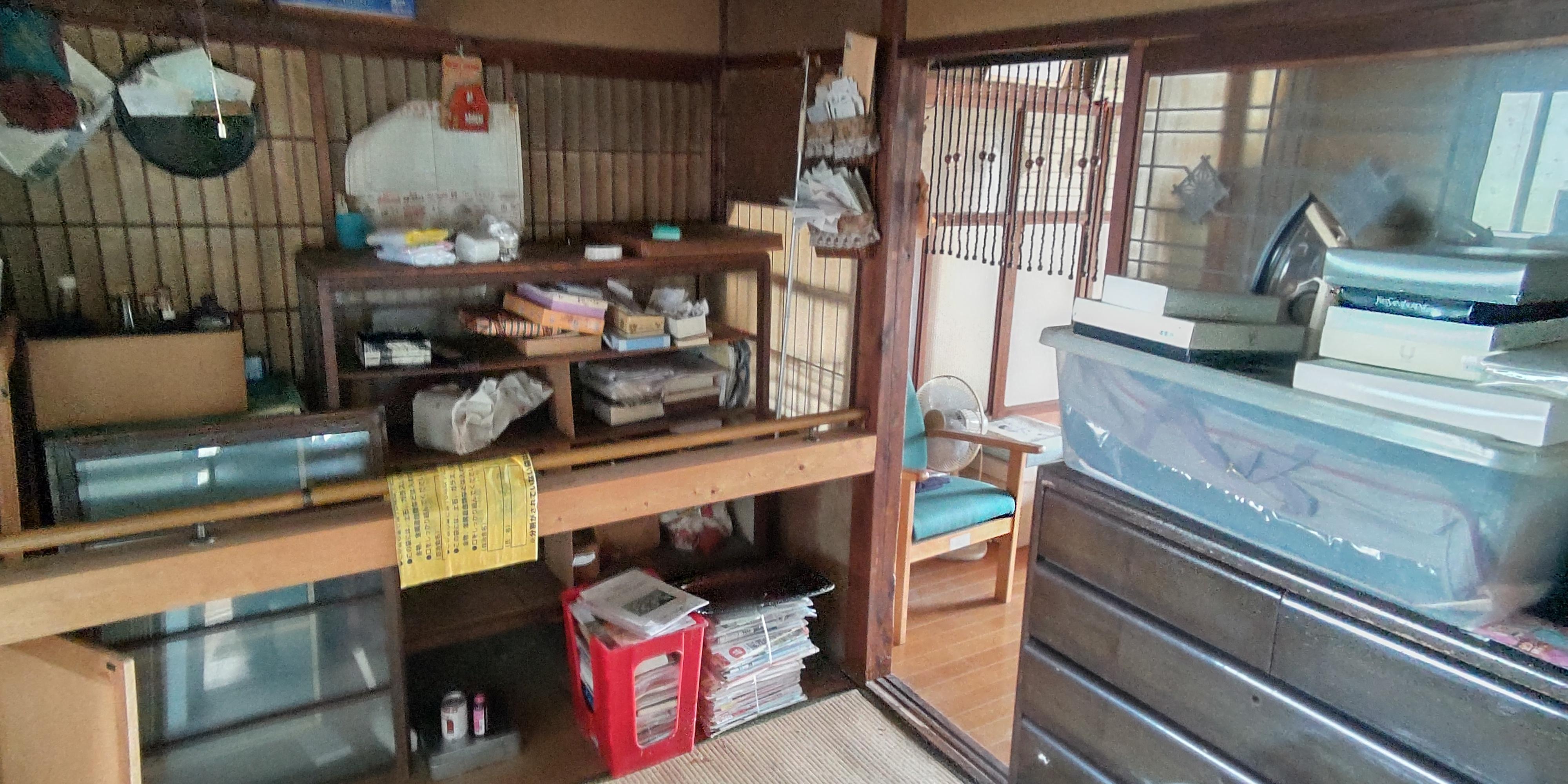 detached 岡山県備前市畠田 地図を見る