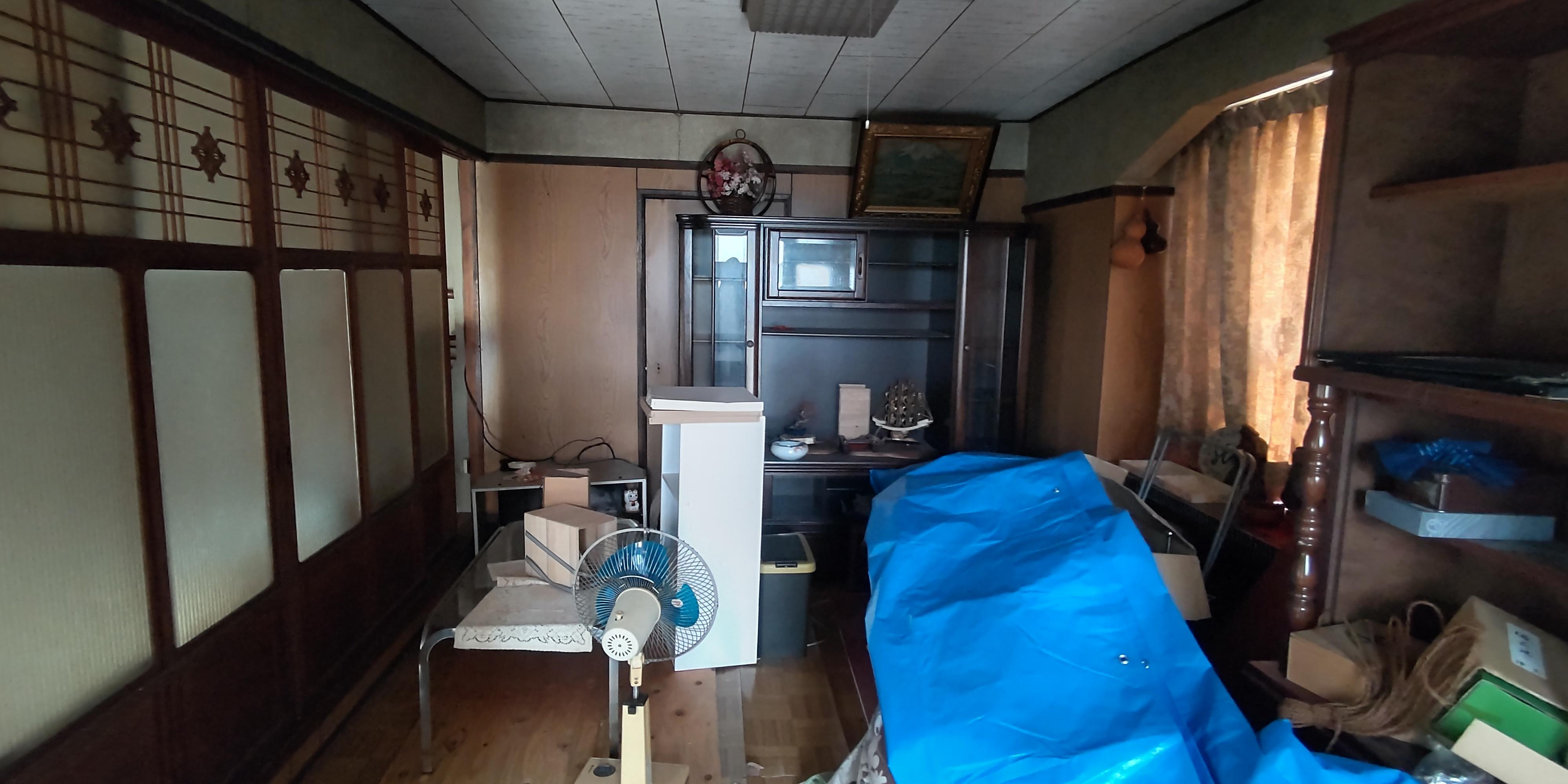 detached 岡山県備前市畠田 地図を見る