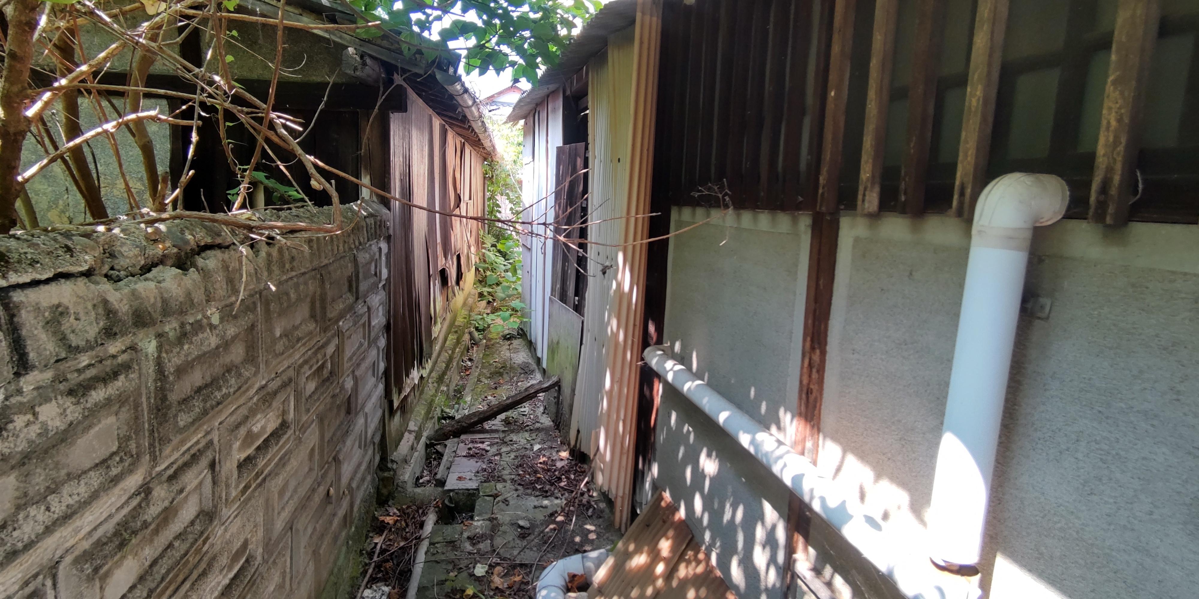 detached 岡山県備前市畠田 地図を見る