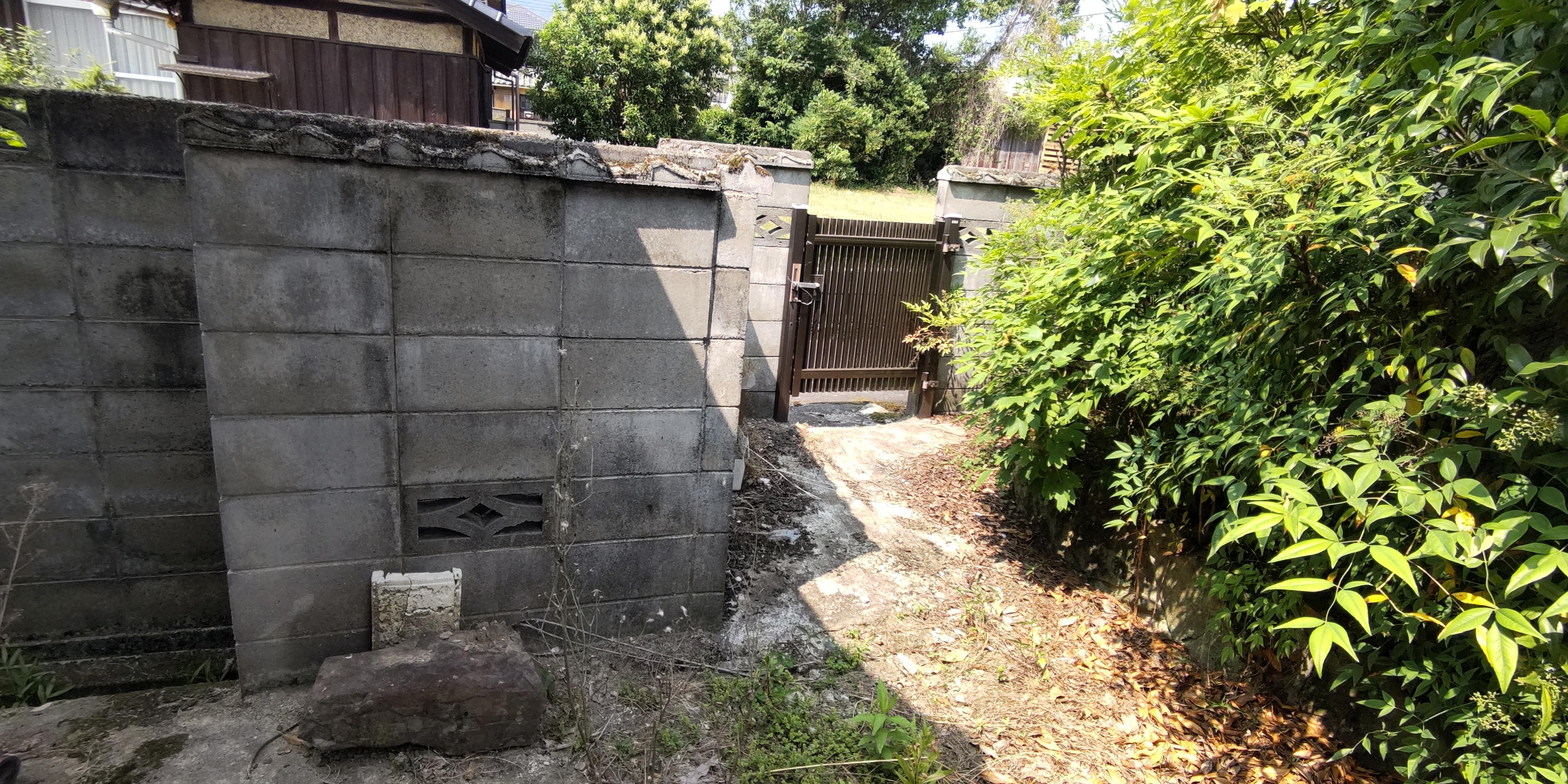 detached 岡山県備前市畠田 地図を見る