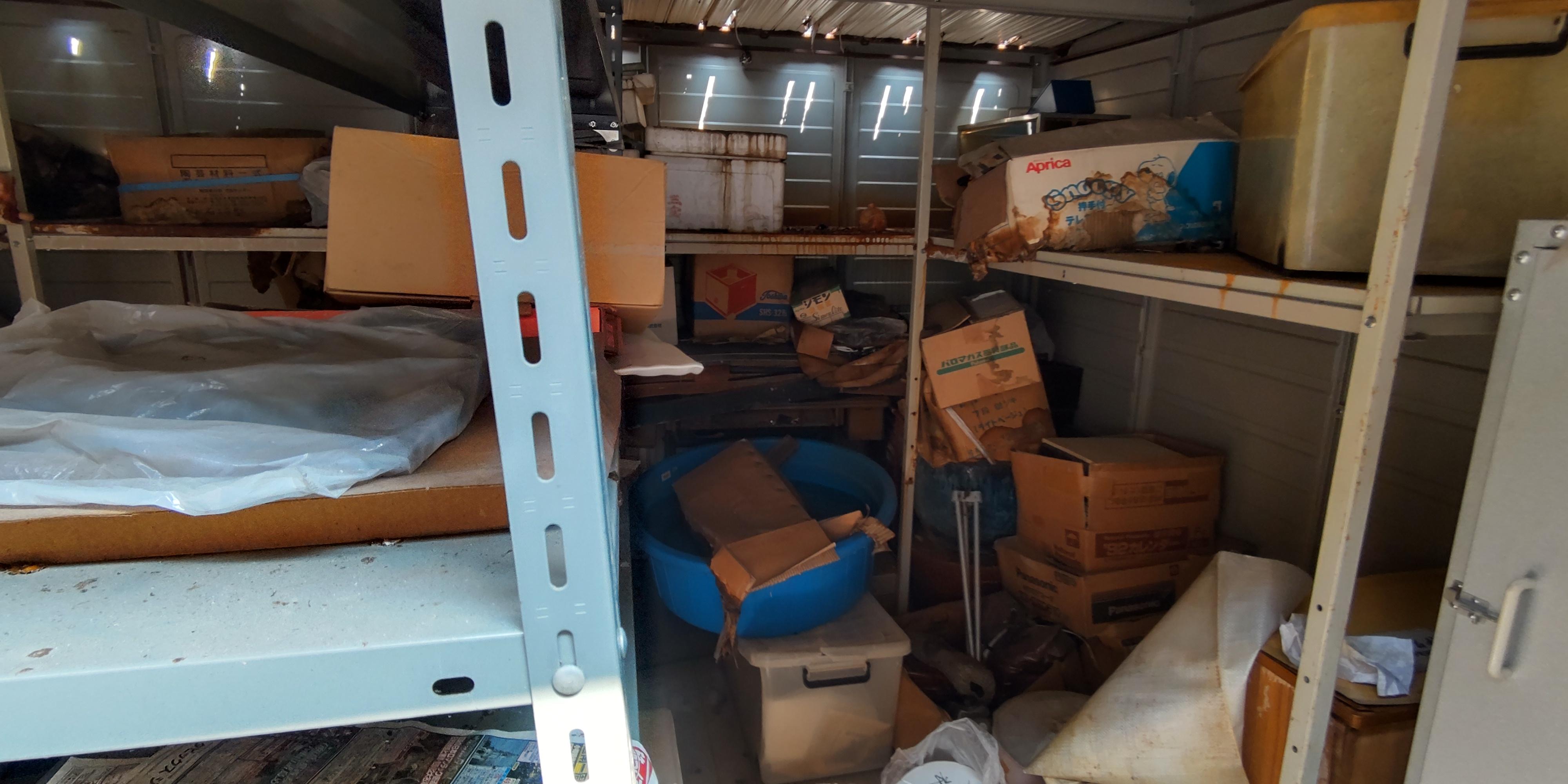 detached 岡山県備前市畠田 地図を見る