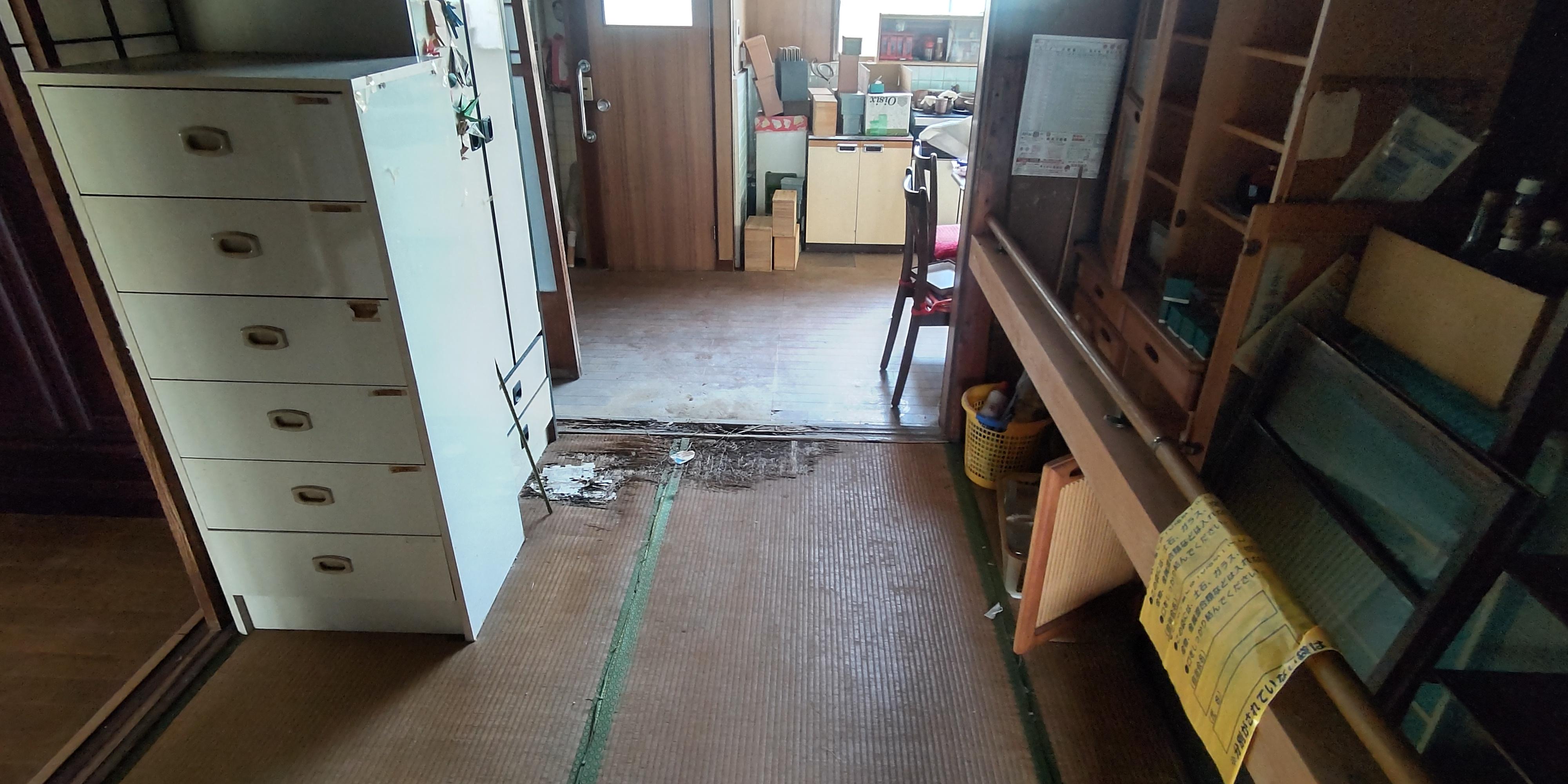 detached 岡山県備前市畠田 地図を見る