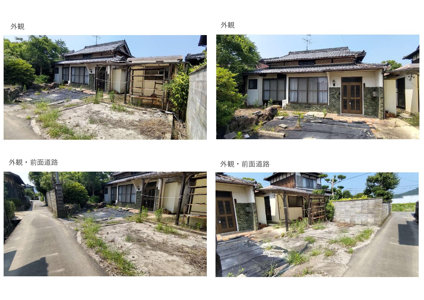detached 岡山県備前市畠田 地図を見る