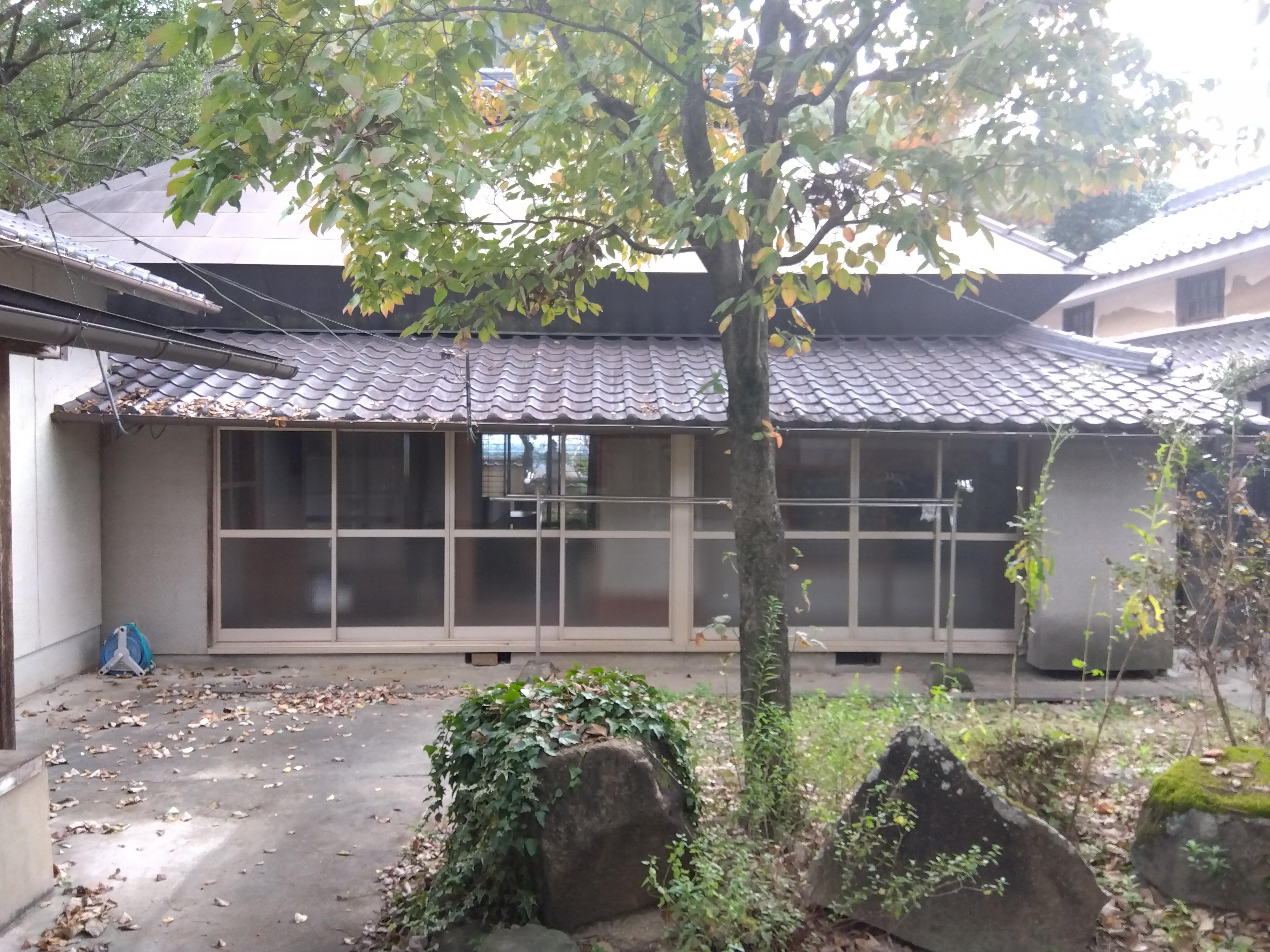 北棟　外観
