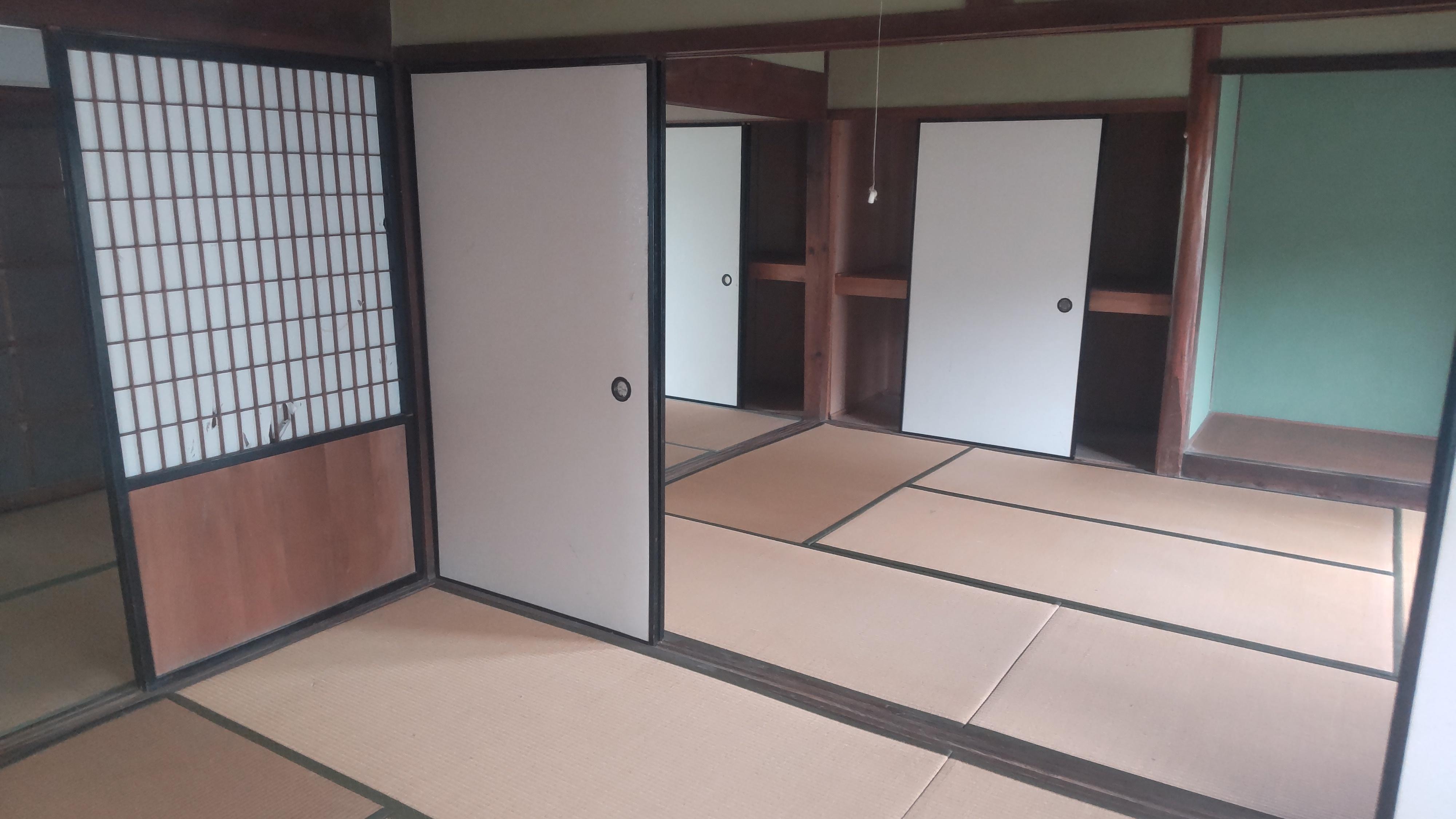 detached 岡山県赤磐市黒本 地図を見る