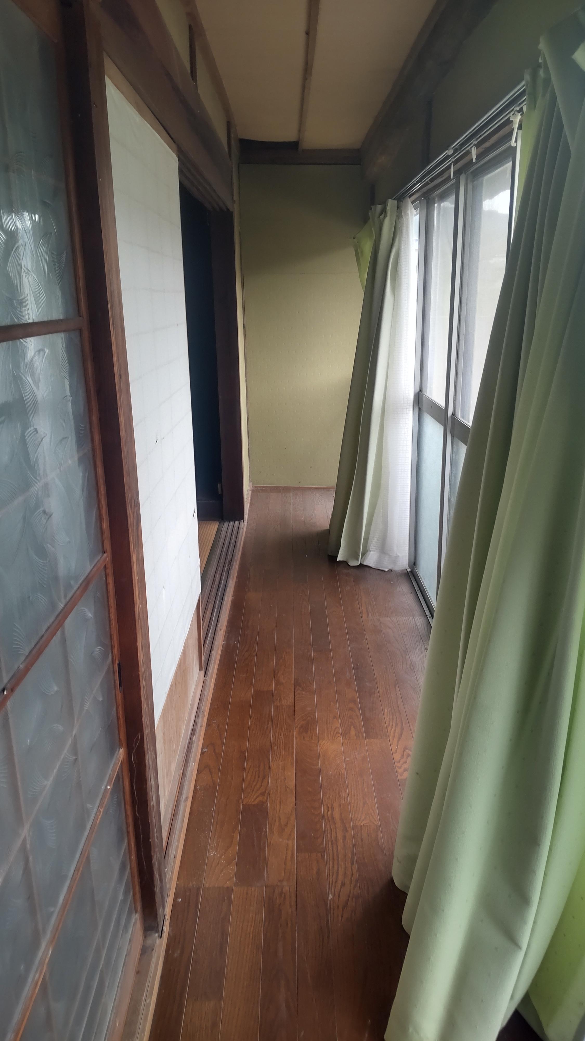 detached 岡山県赤磐市黒本 地図を見る