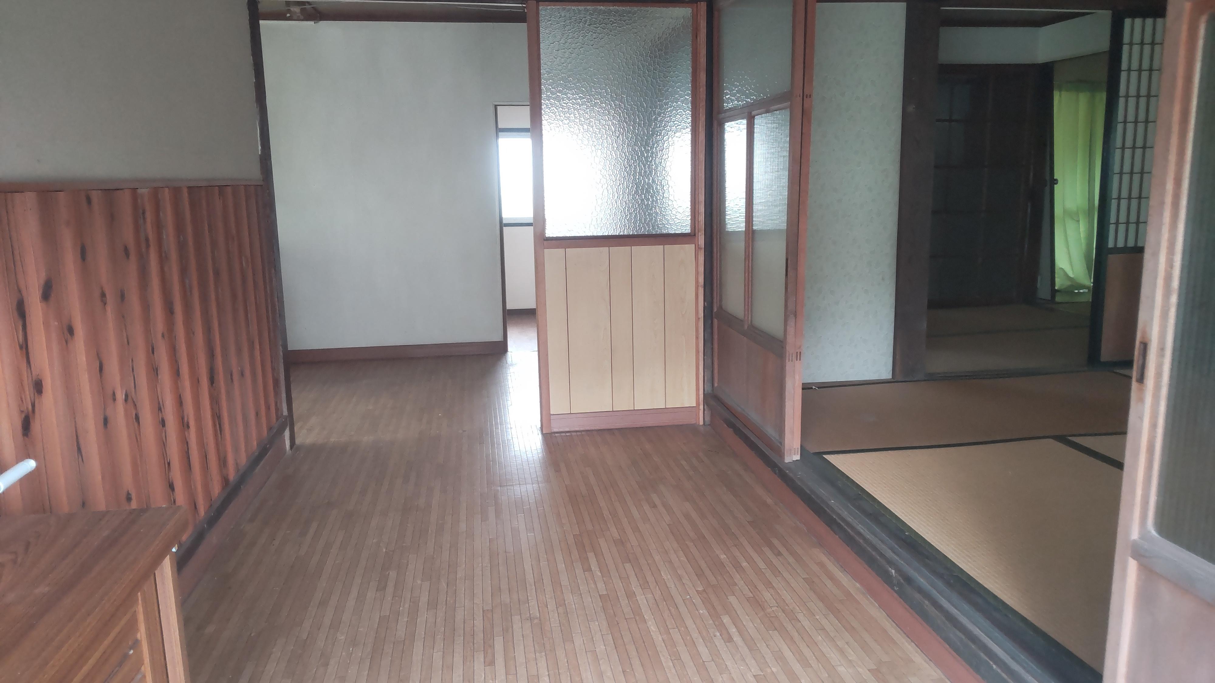 detached 岡山県赤磐市黒本 地図を見る