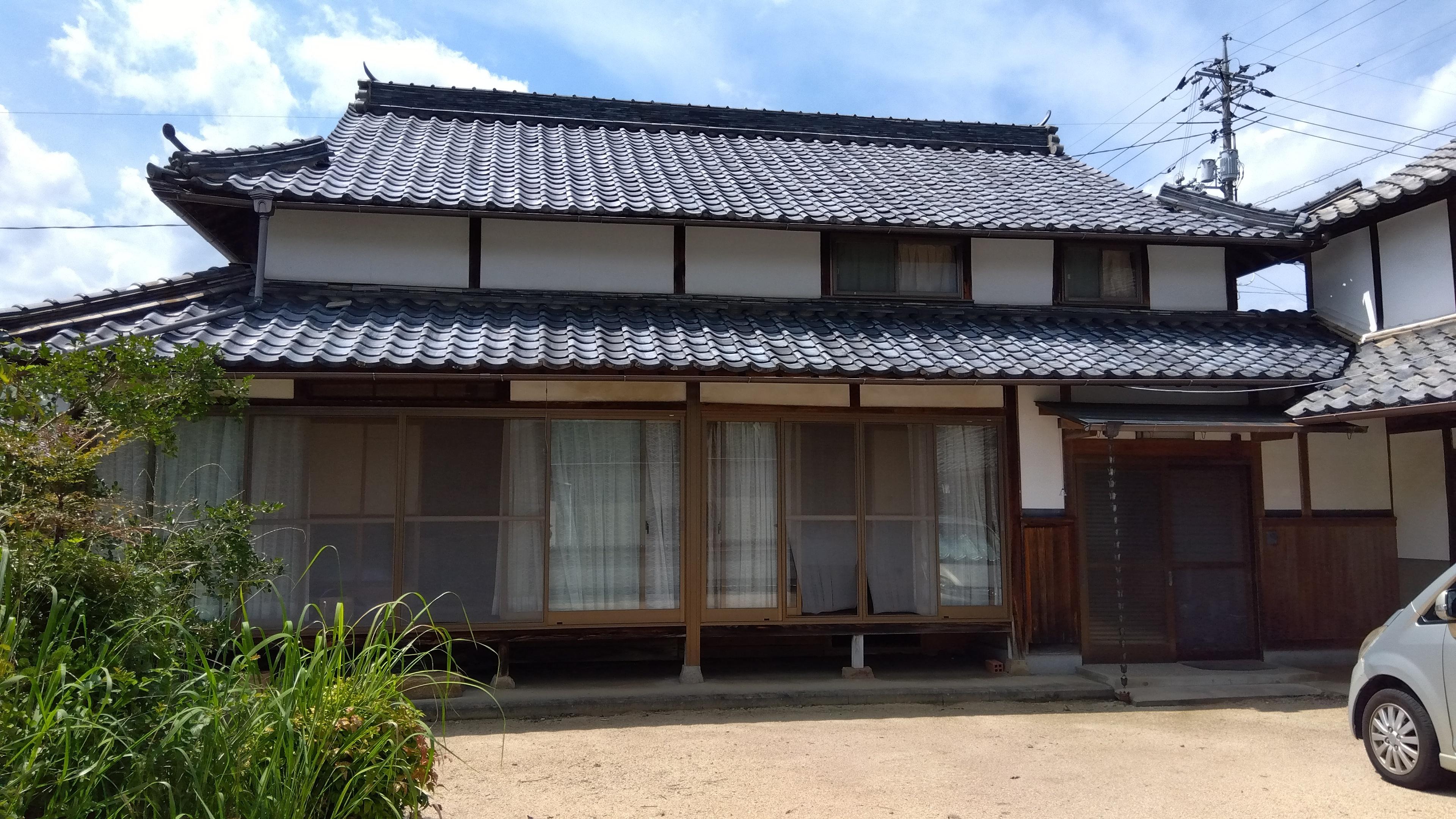 detached 岡山県岡山市北区建部町川口 地図を見る