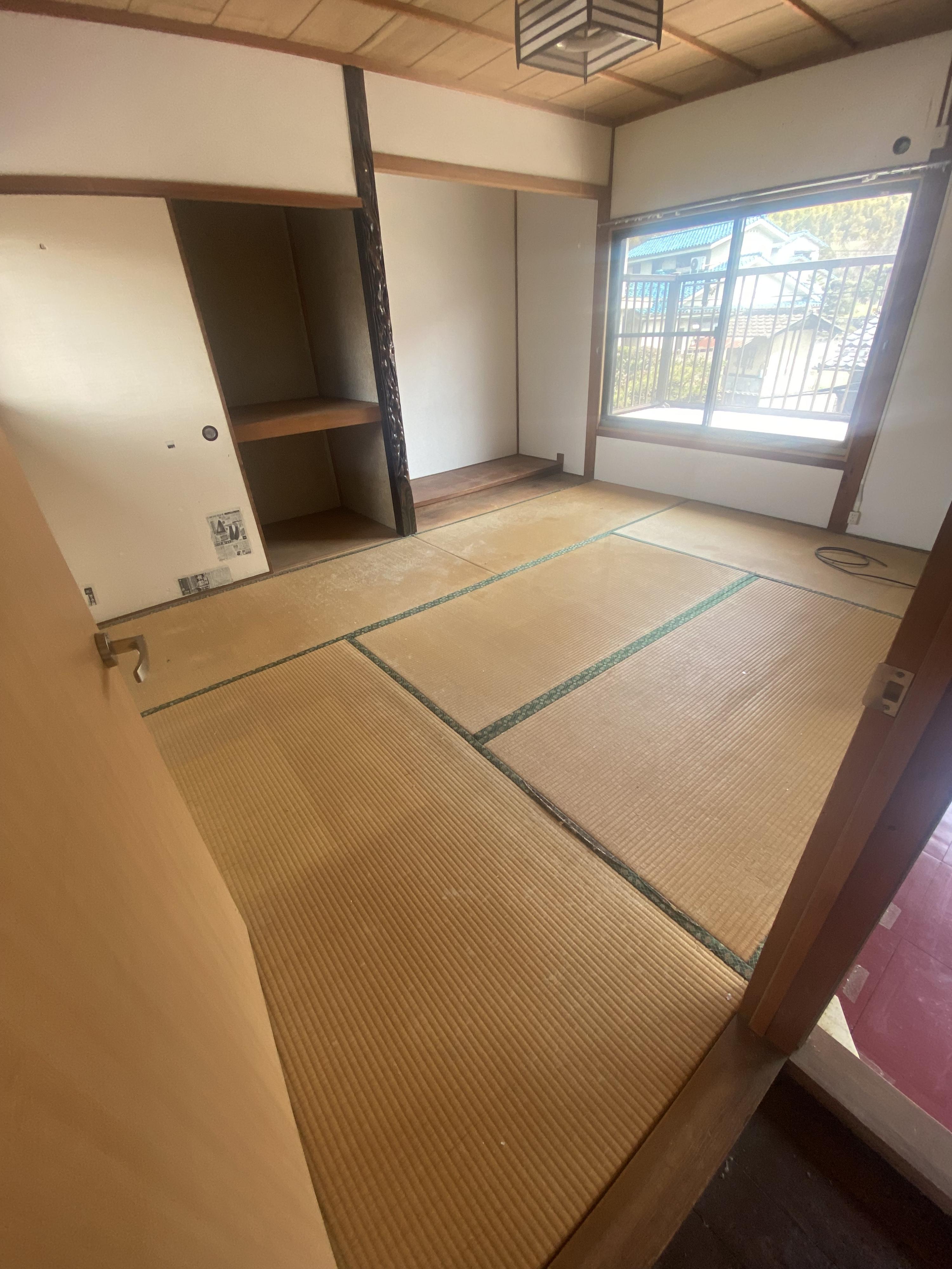 リビング以外の居室