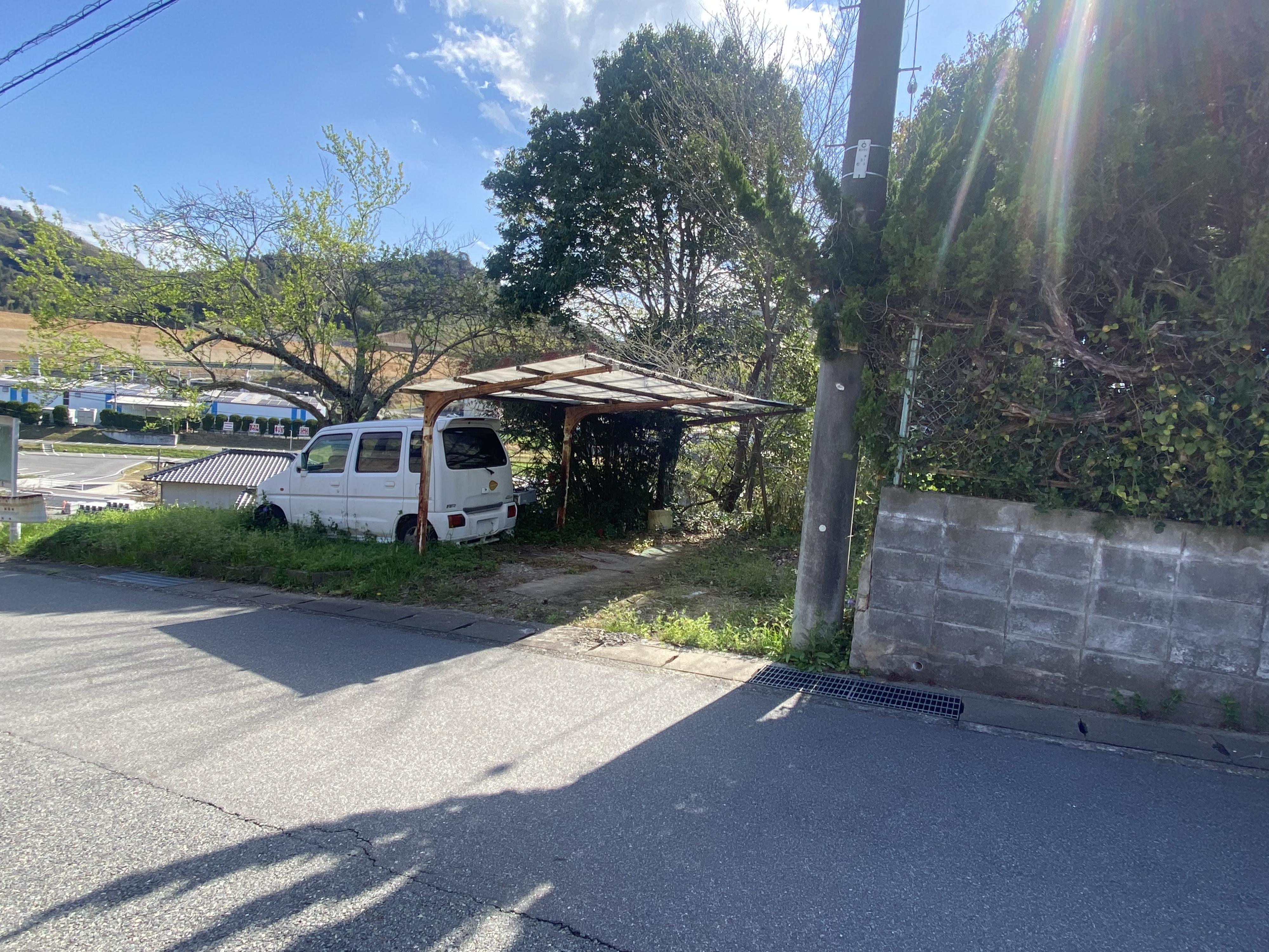 detached 岡山県浅口郡里庄町大字新庄 地図を見る