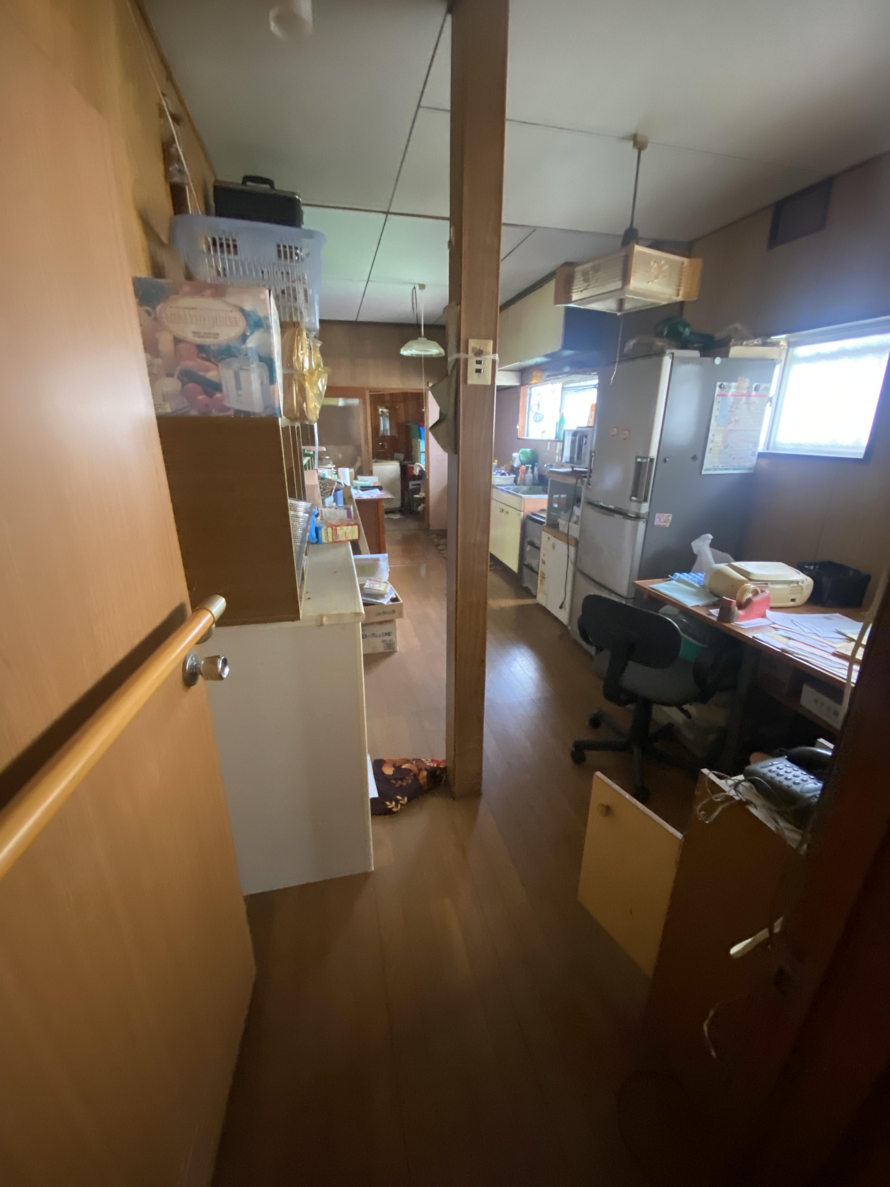 detached 岡山県浅口郡里庄町大字新庄 地図を見る