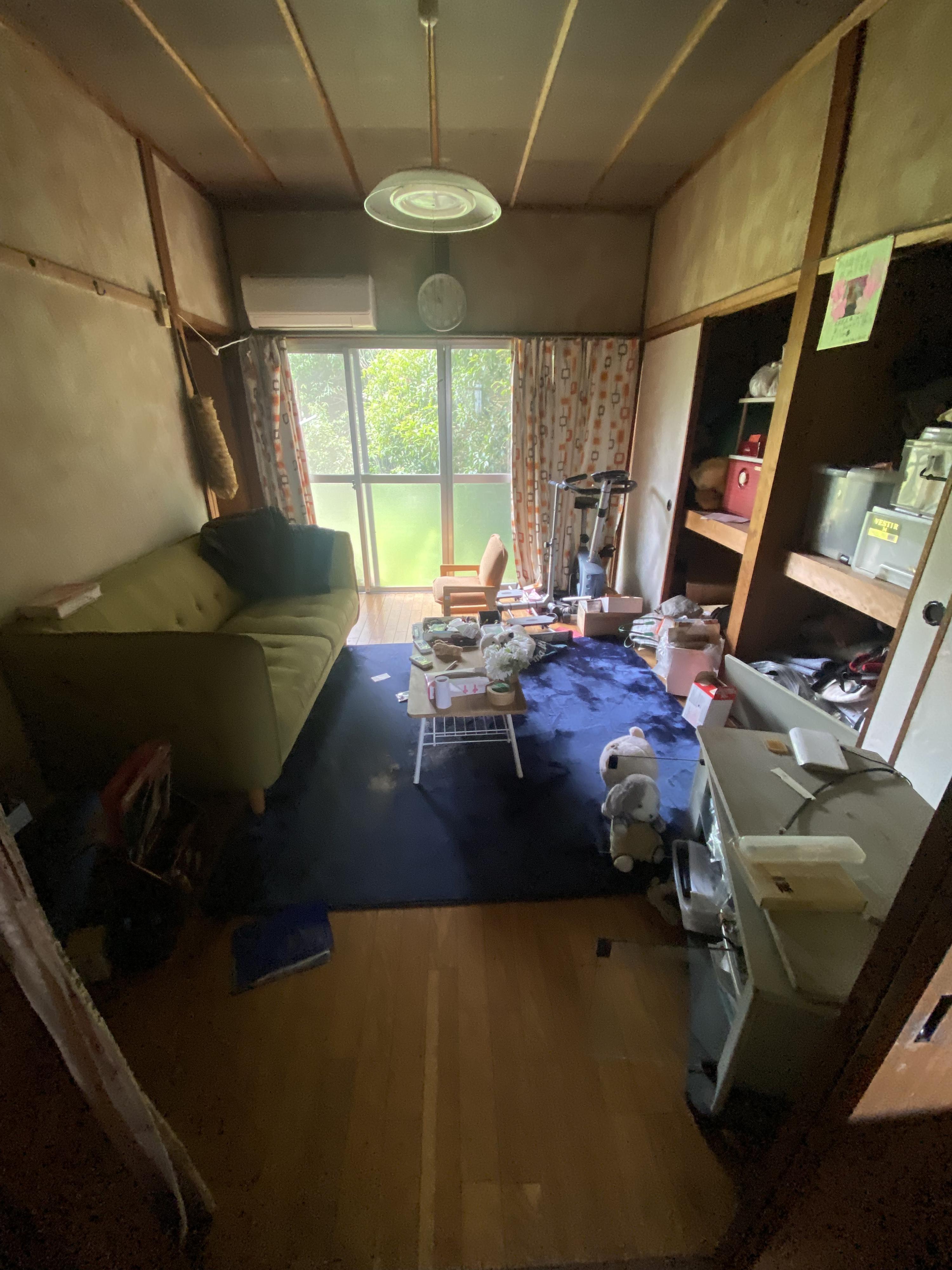 detached 岡山県浅口郡里庄町大字新庄 地図を見る