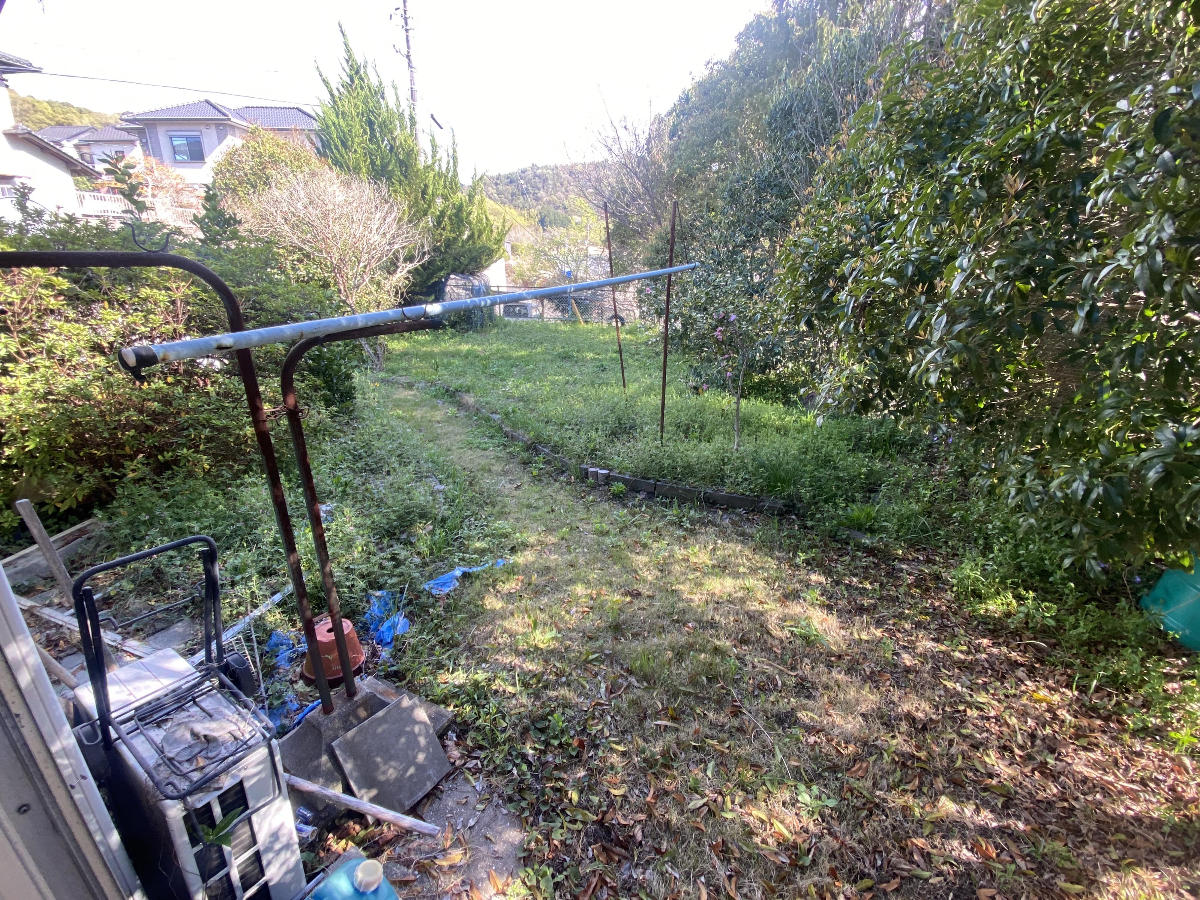 detached 岡山県浅口郡里庄町大字新庄 地図を見る