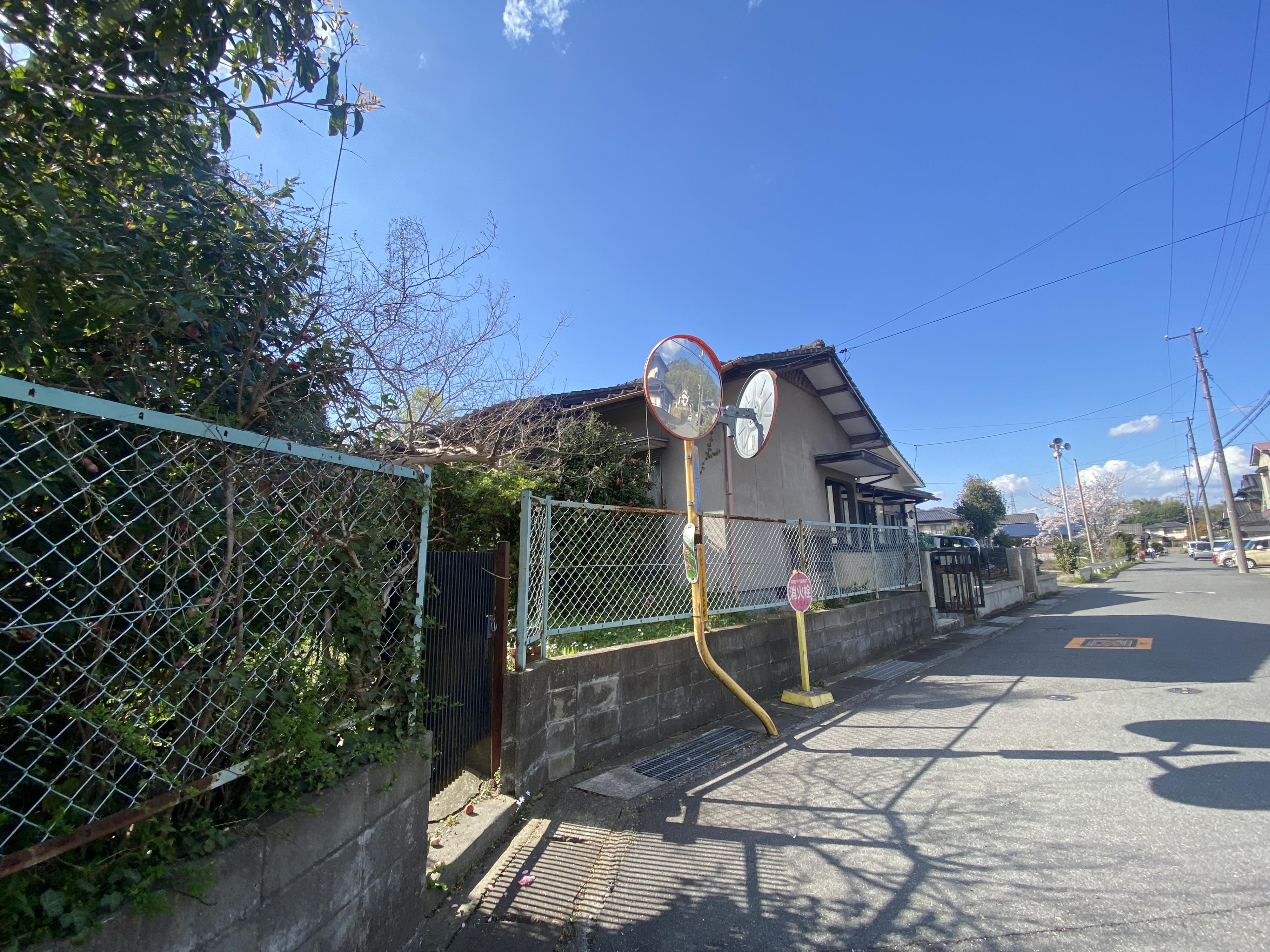 detached 岡山県浅口郡里庄町大字新庄 地図を見る
