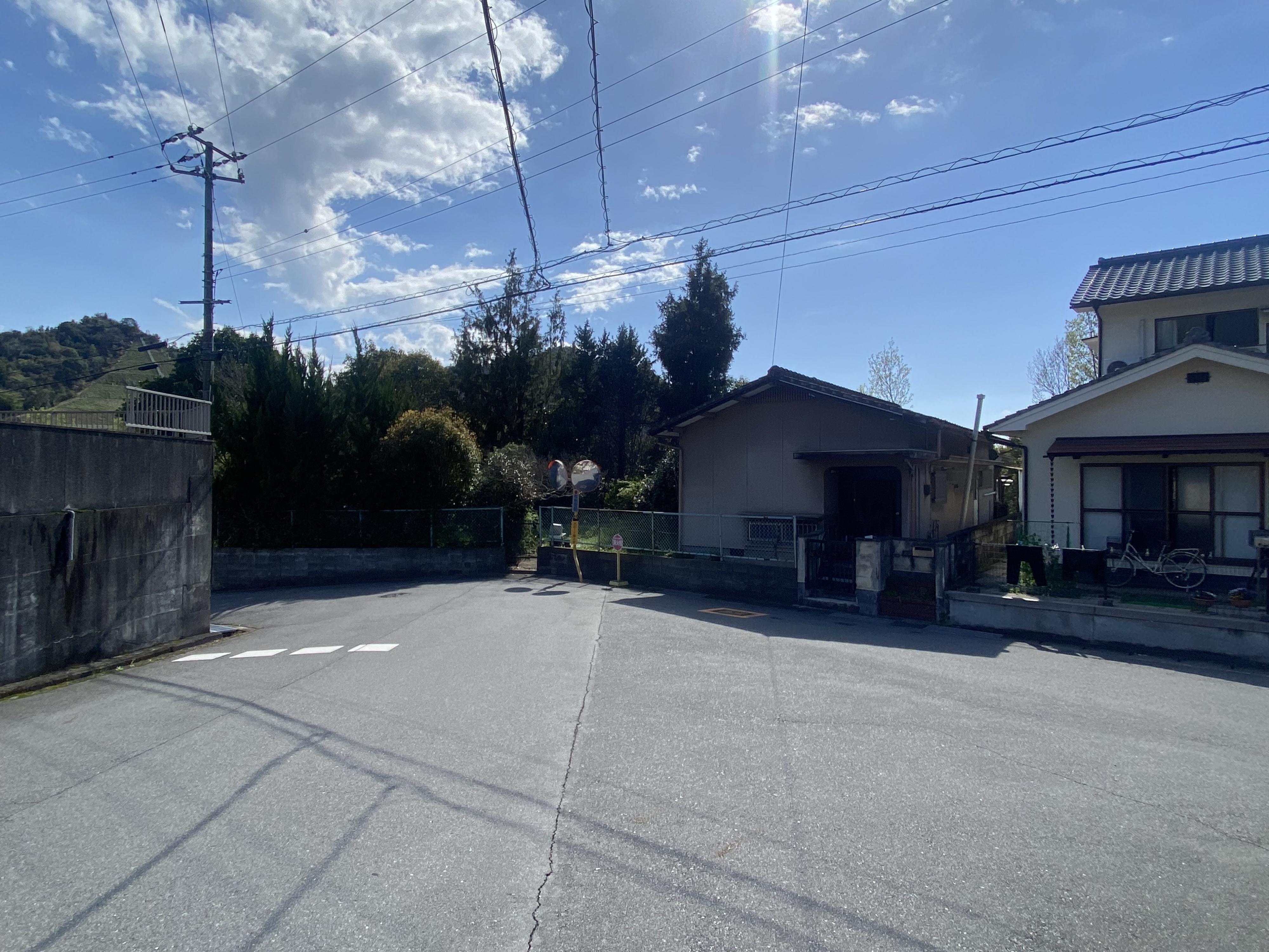 detached 岡山県浅口郡里庄町大字新庄 地図を見る