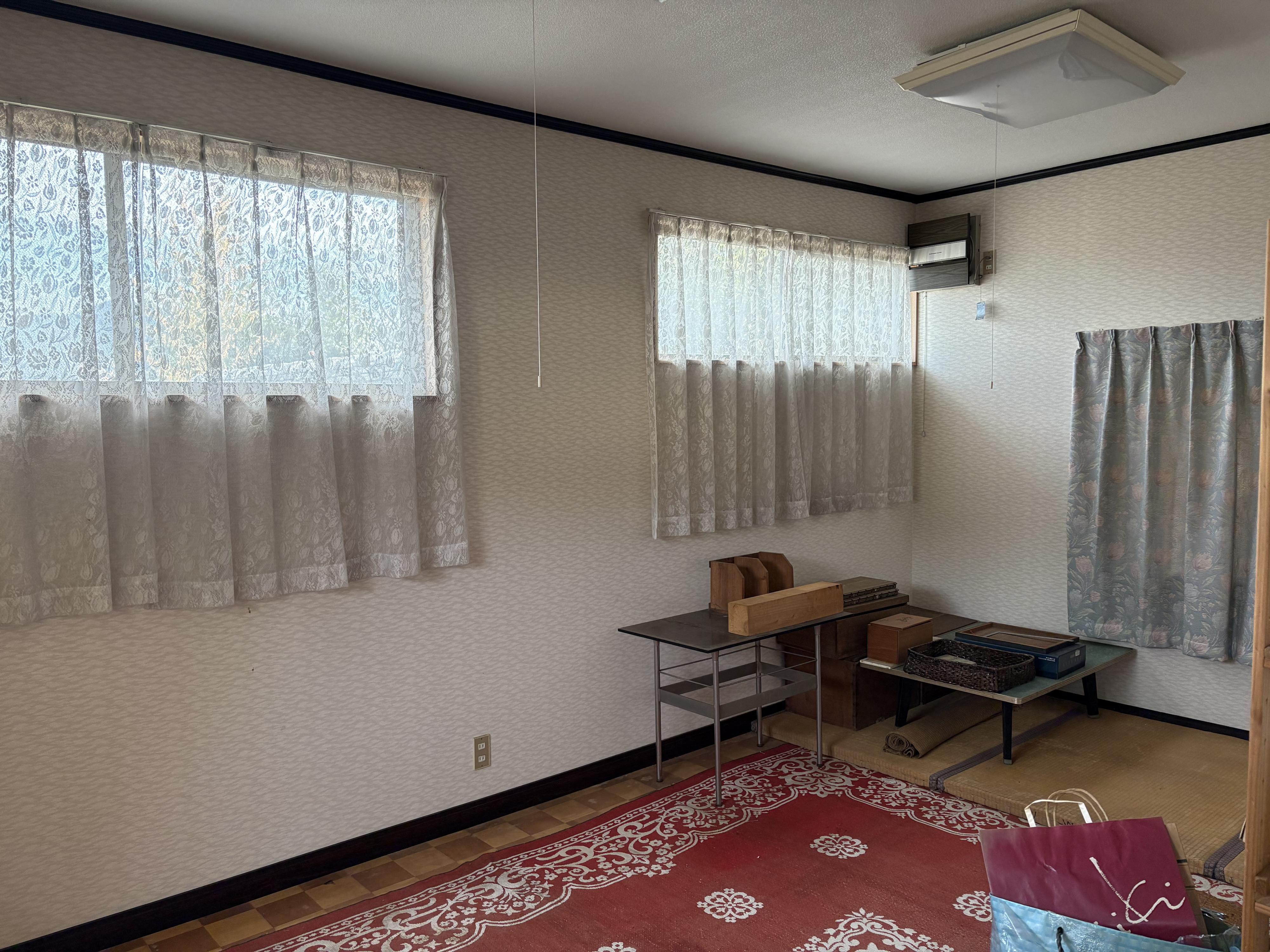 detached 岡山県浅口郡里庄町大字新庄 地図を見る