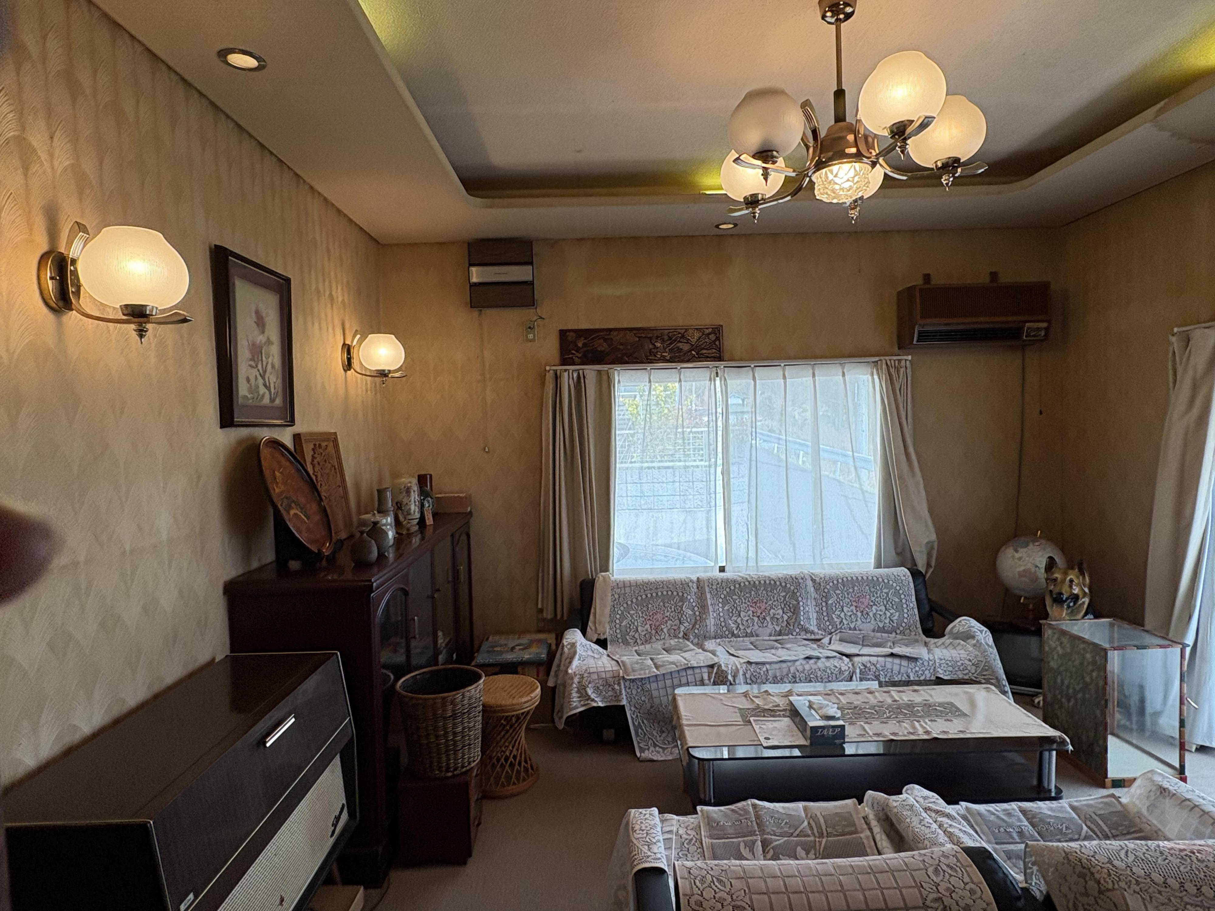 detached 岡山県浅口郡里庄町大字新庄 地図を見る