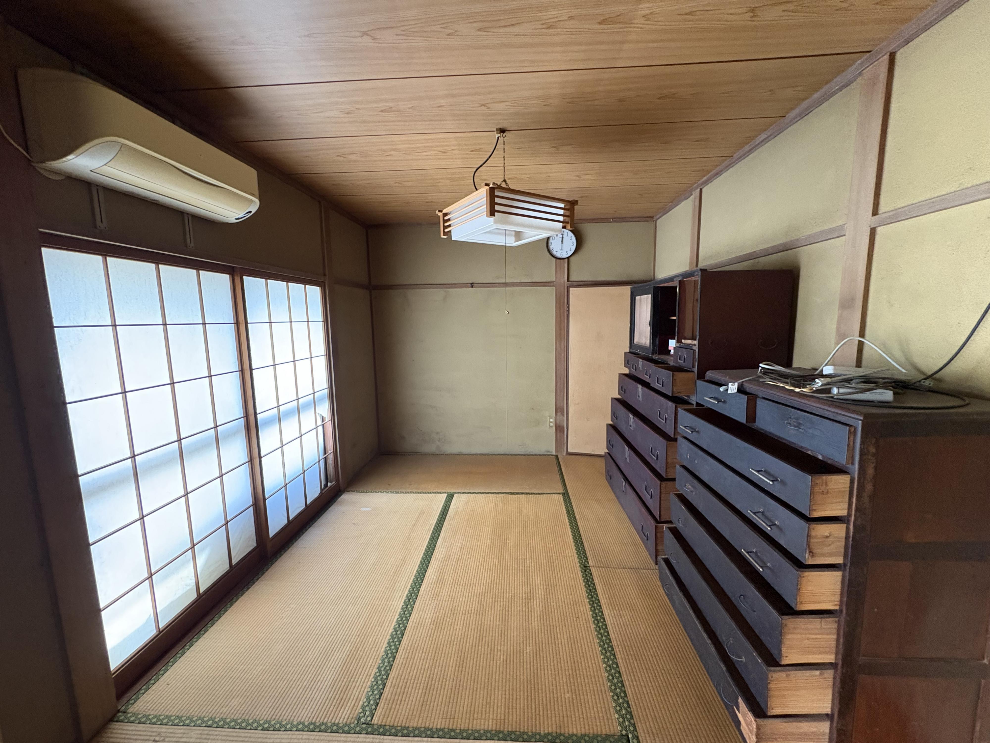 detached 岡山県浅口郡里庄町大字新庄 地図を見る