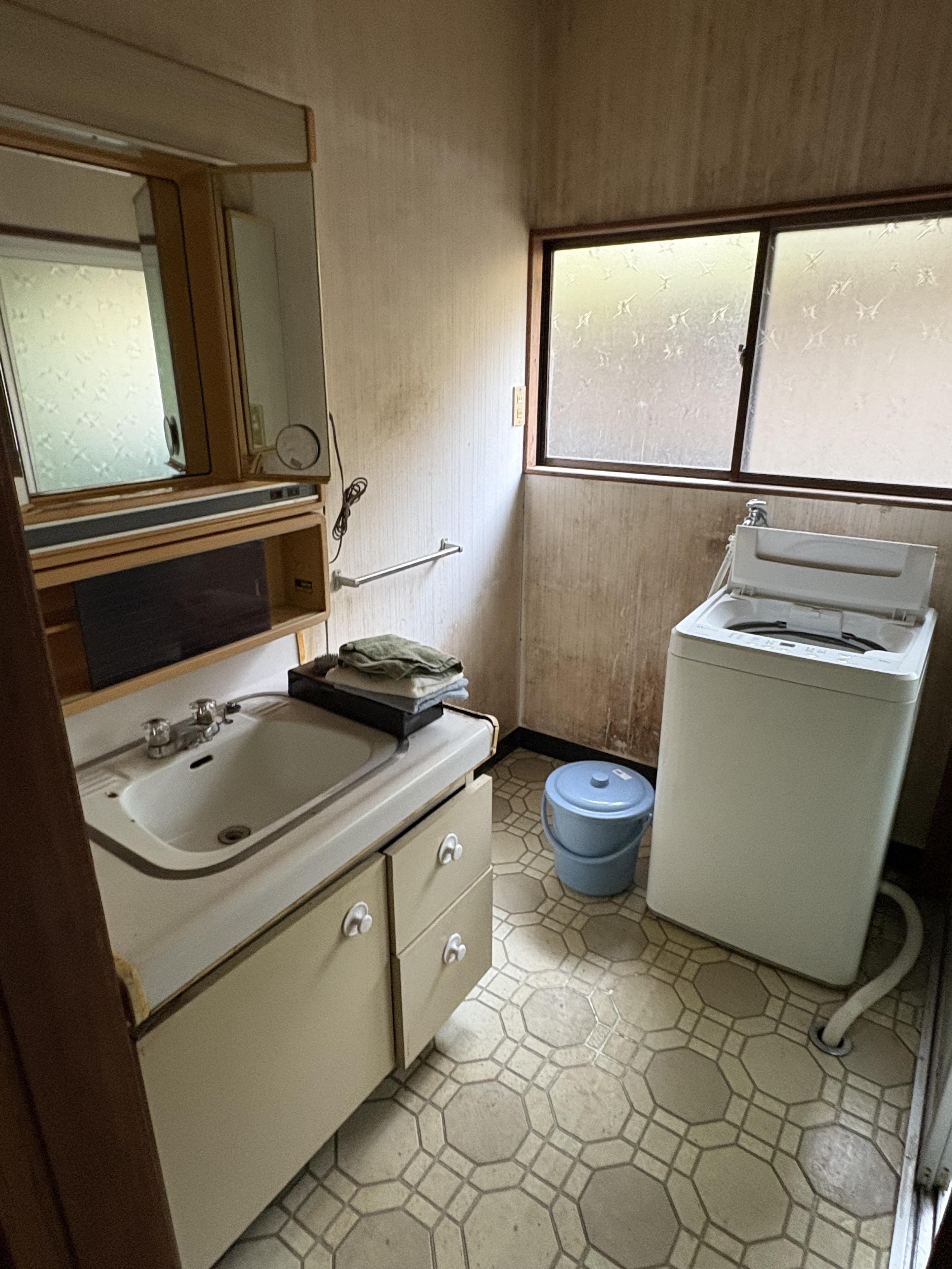 detached 岡山県浅口郡里庄町大字新庄 地図を見る